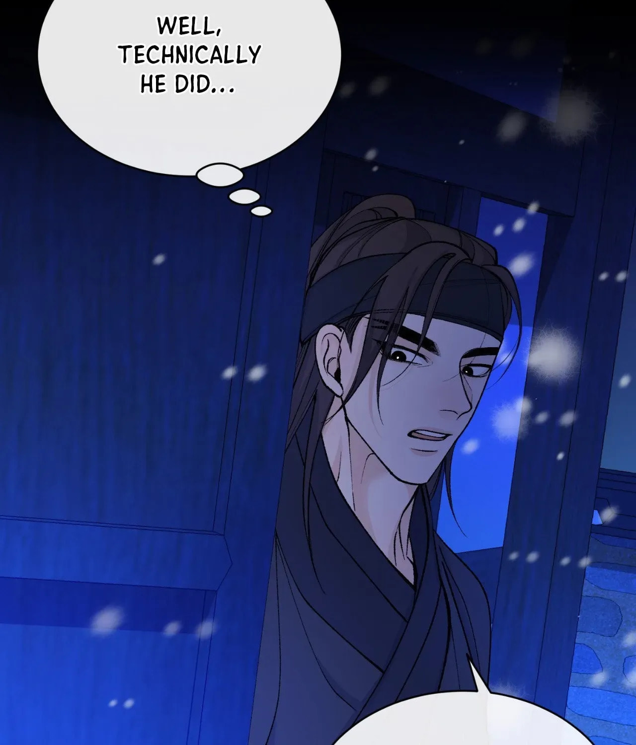 Fever Chapter 23 page 90 - 