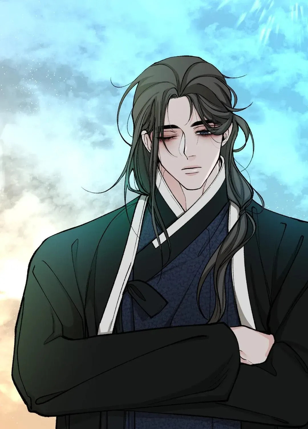 Fever Chapter 24 page 14 - 