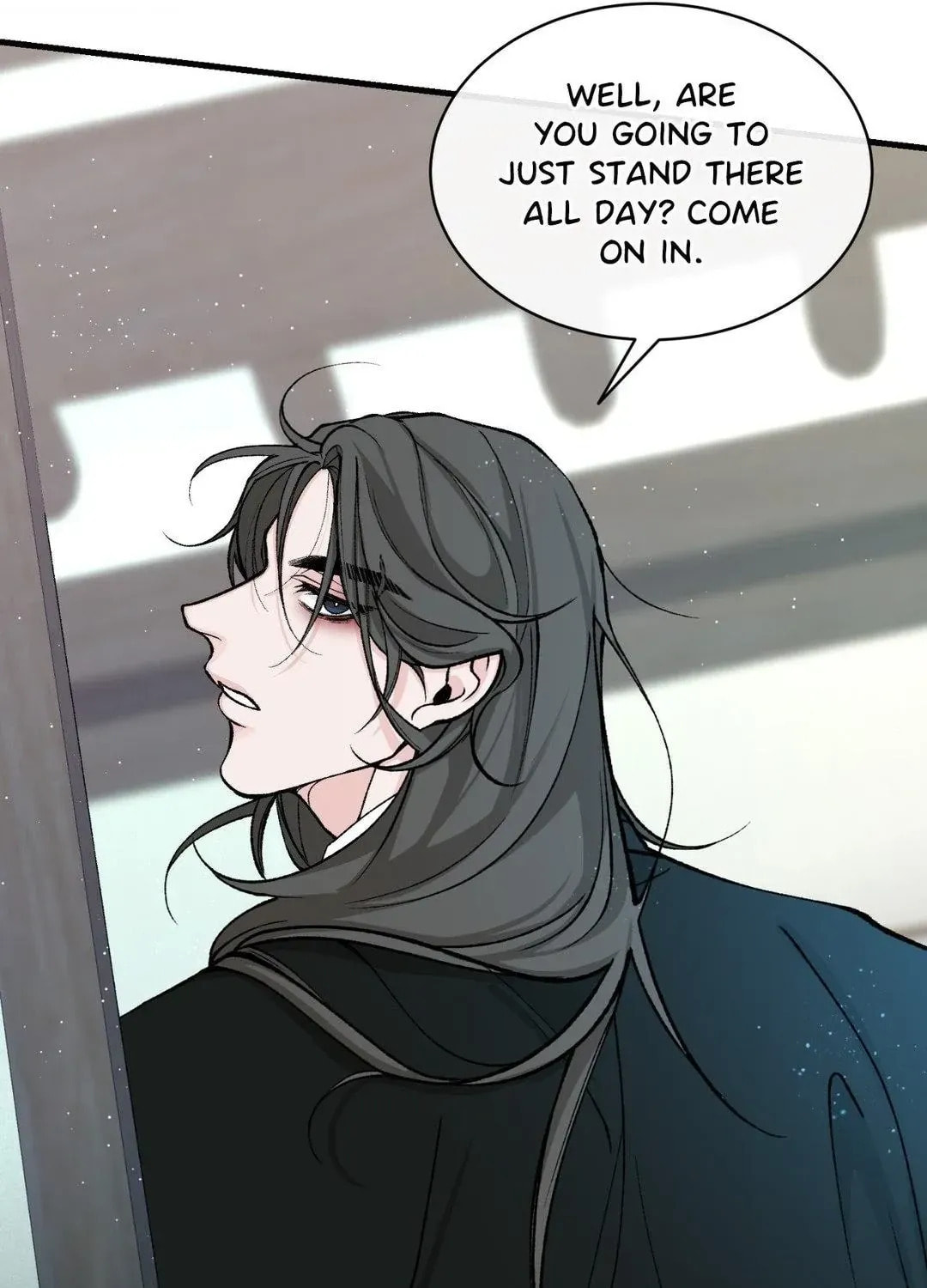 Fever Chapter 24 page 20 - 