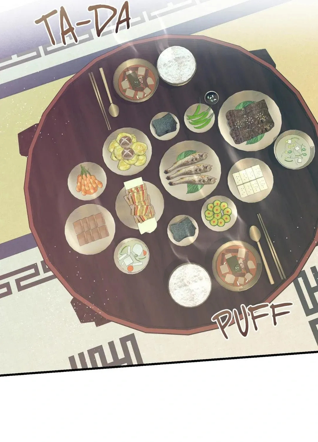 Fever Chapter 24 page 23 - 