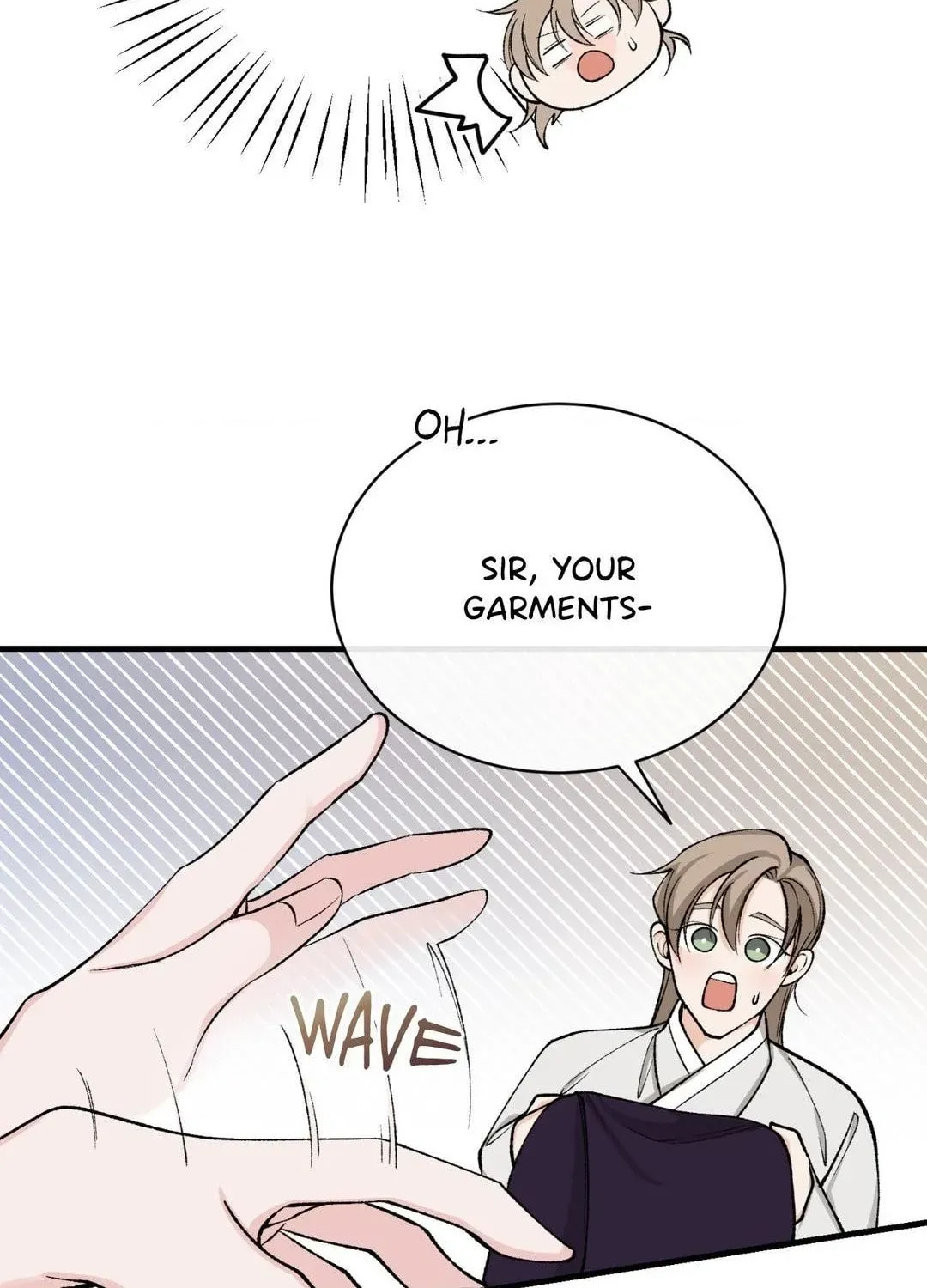 Fever Chapter 24 page 27 - 