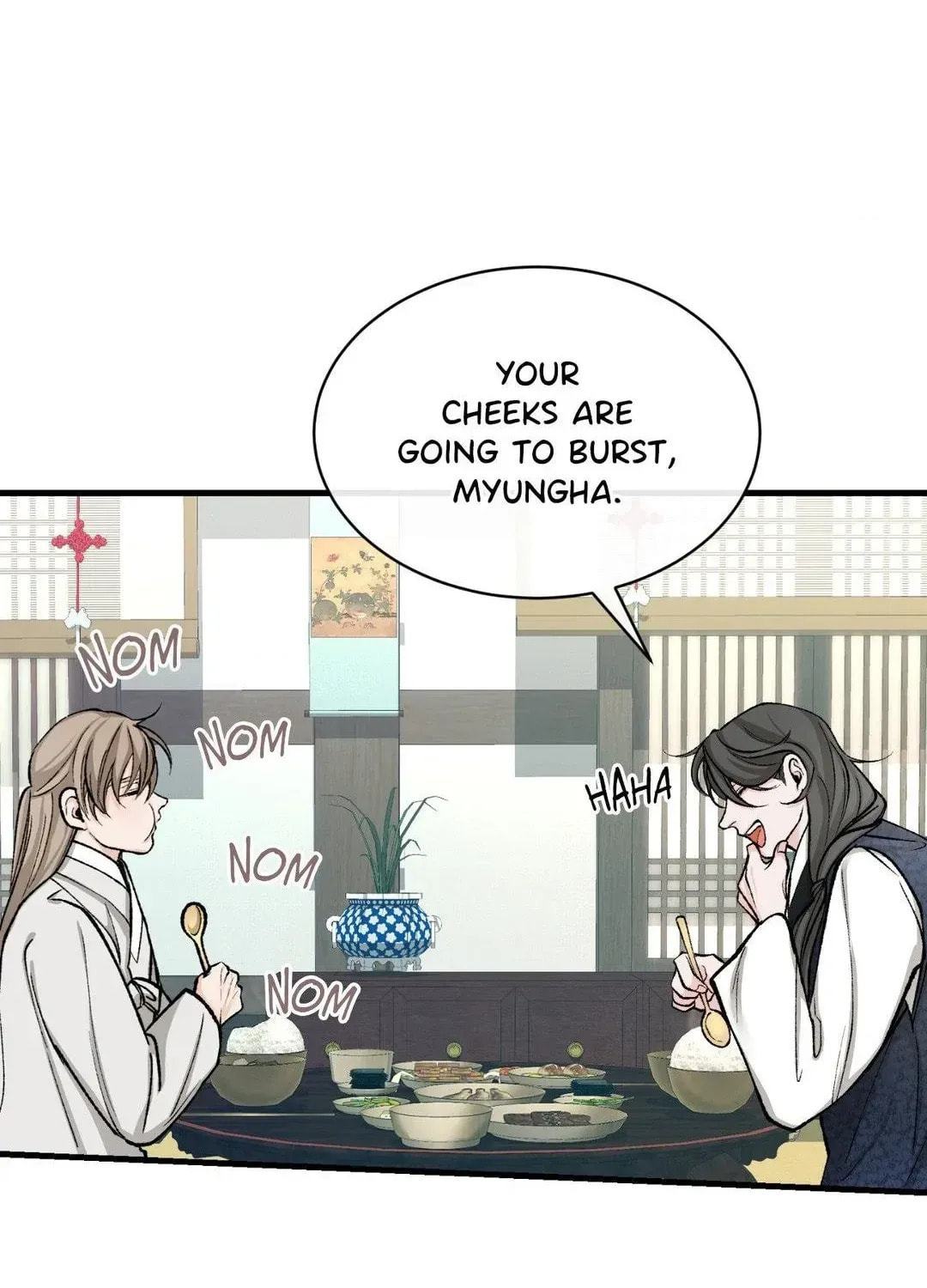 Fever Chapter 24 page 33 - 