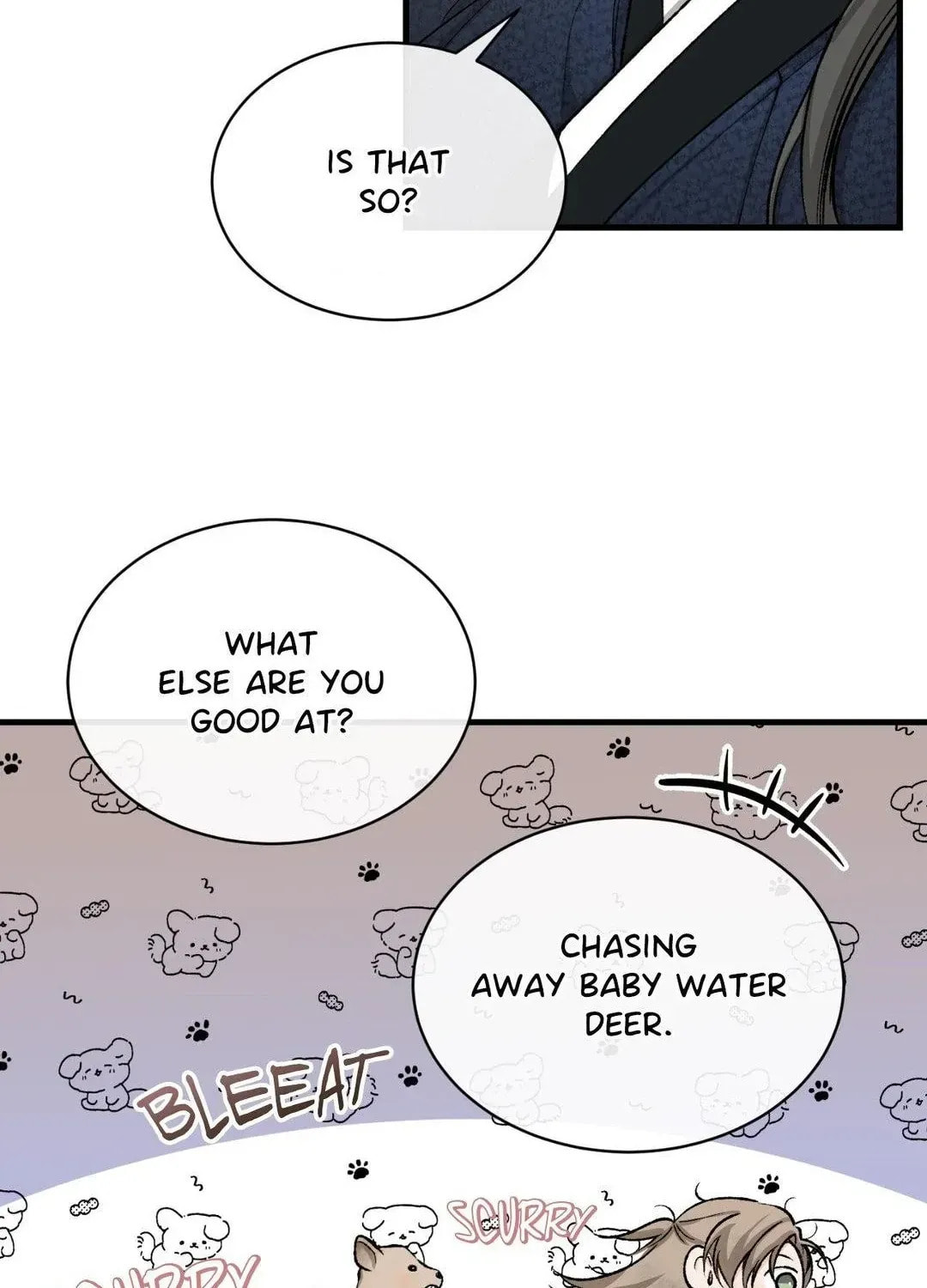 Fever Chapter 24 page 37 - 