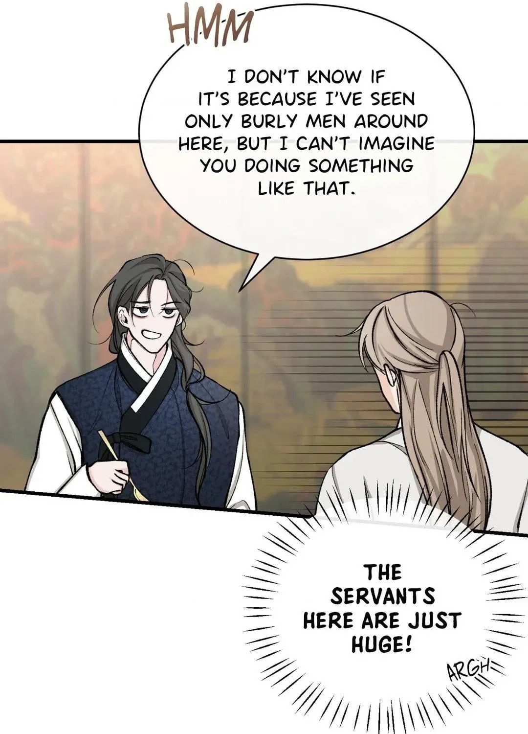 Fever Chapter 24 page 39 - 