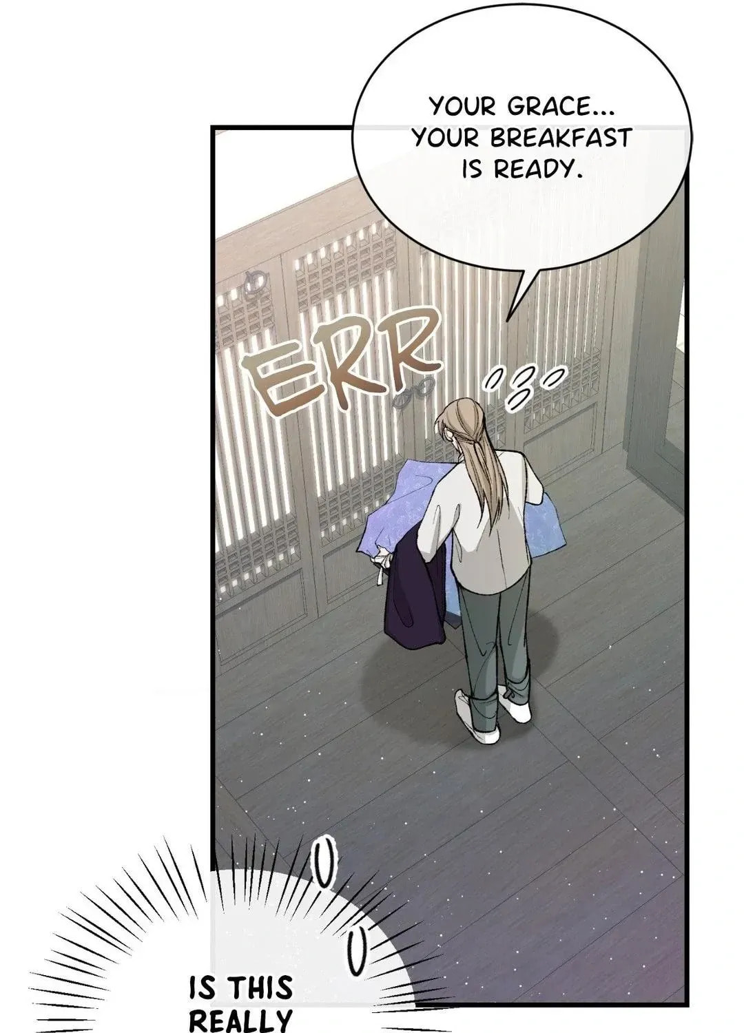 Fever Chapter 24 page 5 - 