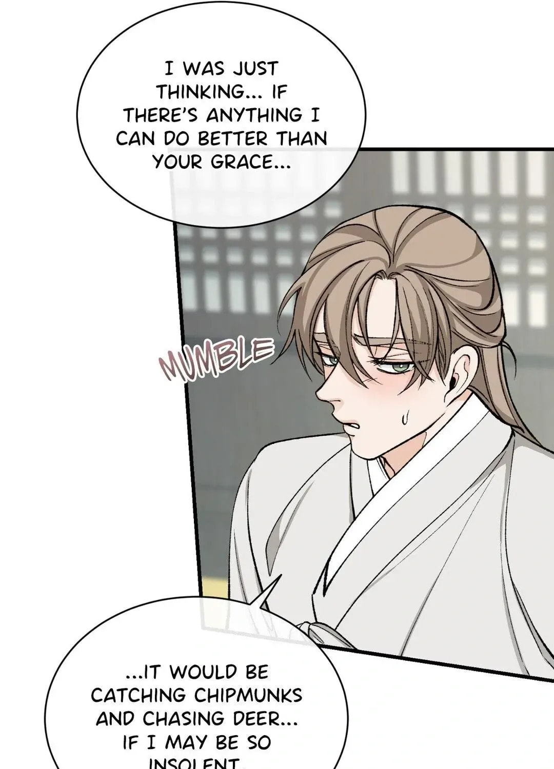 Fever Chapter 24 page 42 - 