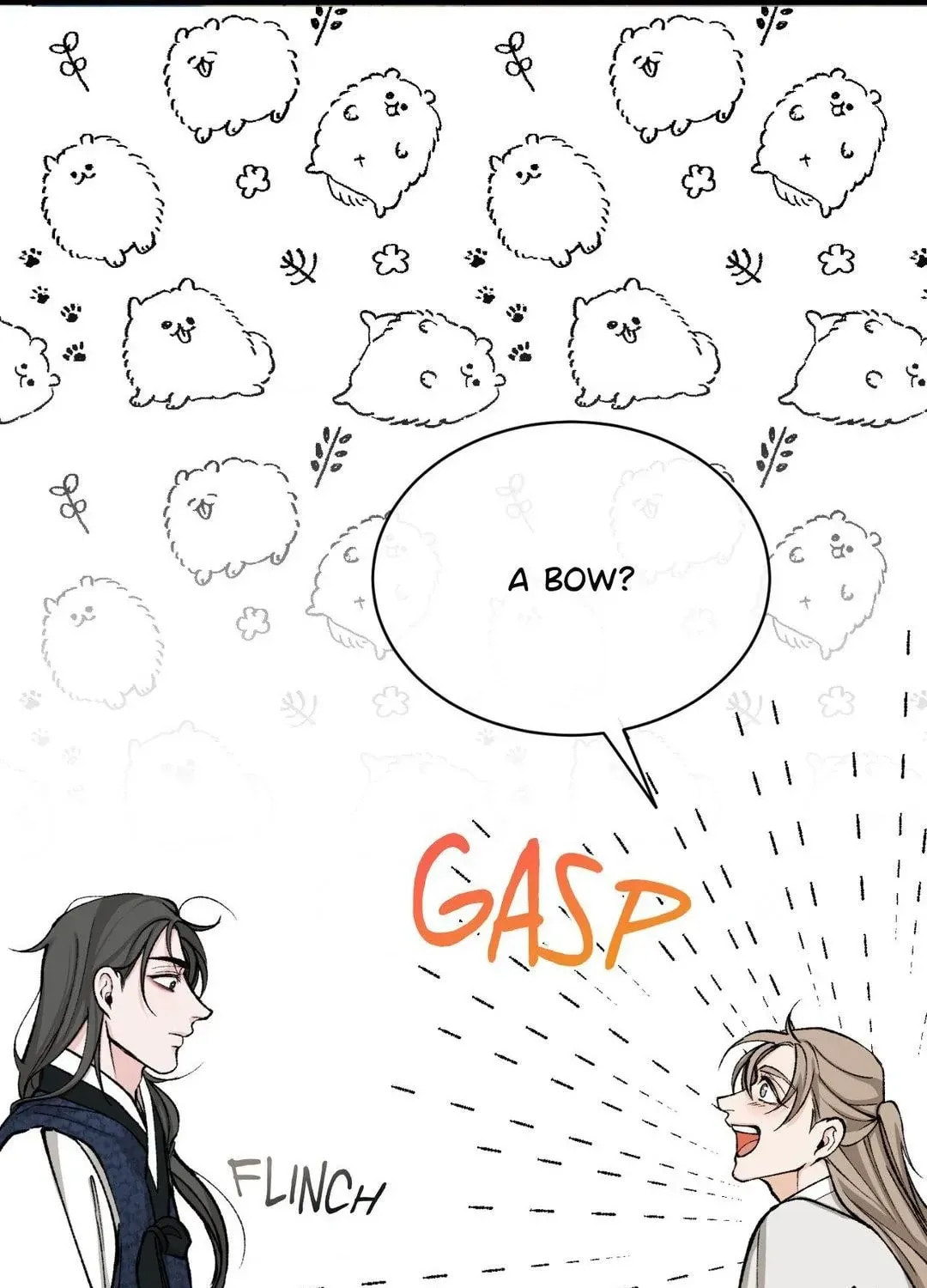 Fever Chapter 24 page 45 - 