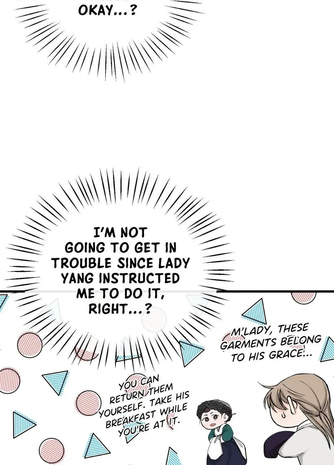 Fever Chapter 24 page 6 - 