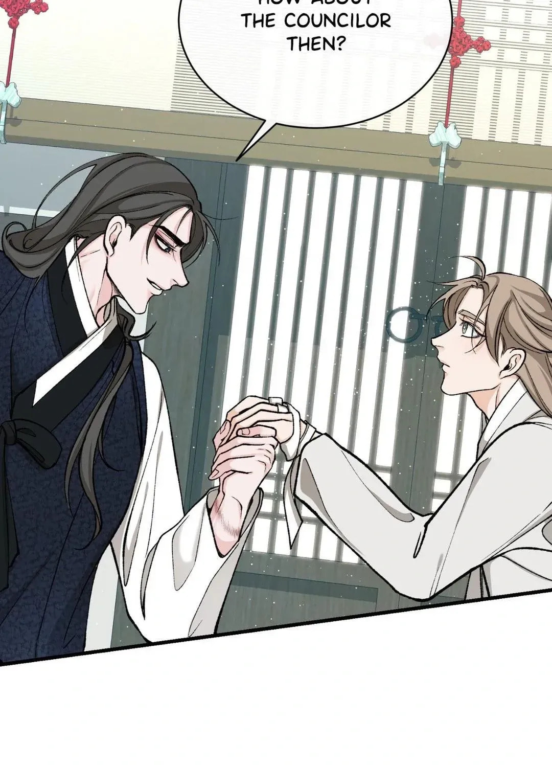 Fever Chapter 24 page 54 - 