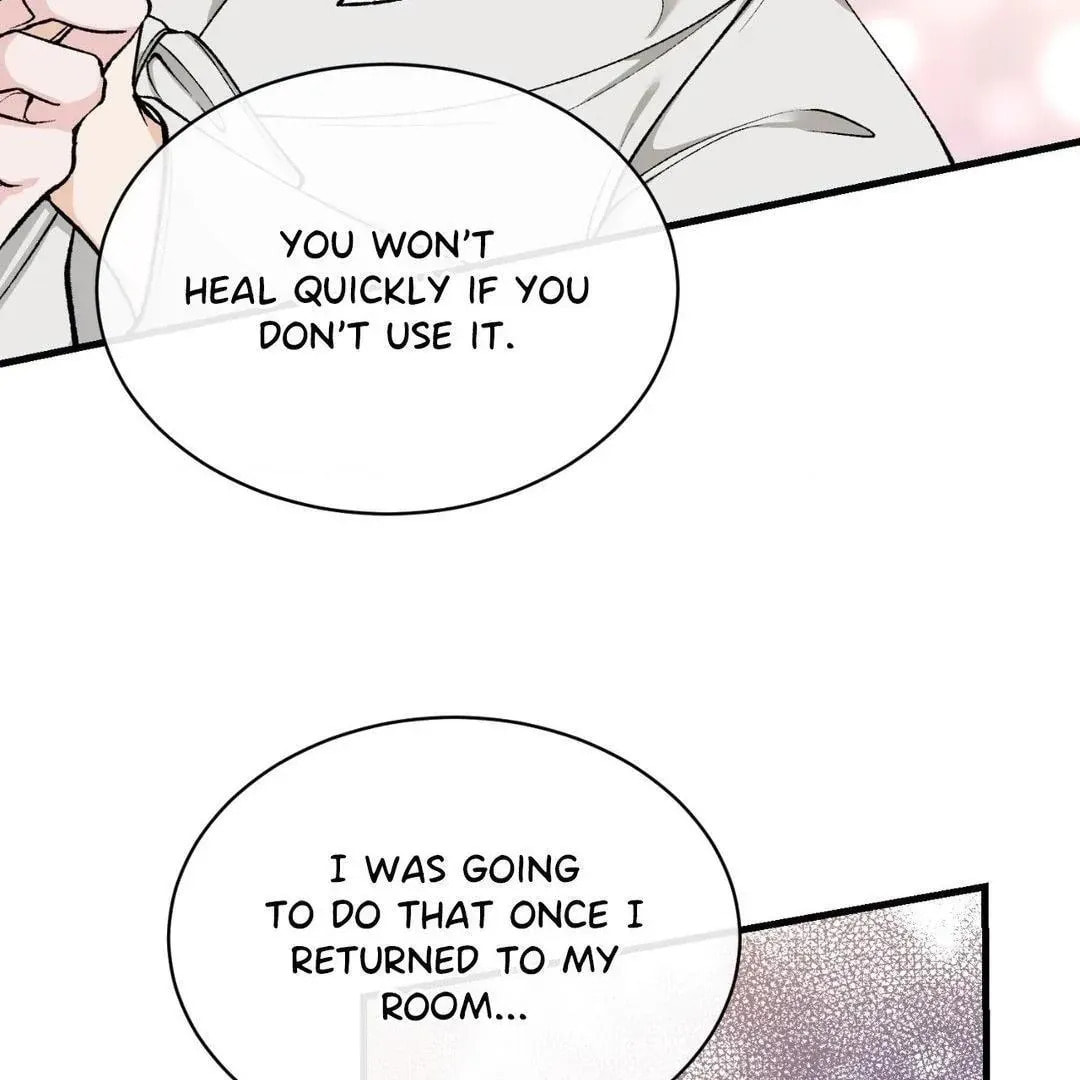 Fever Chapter 24 page 57 - 