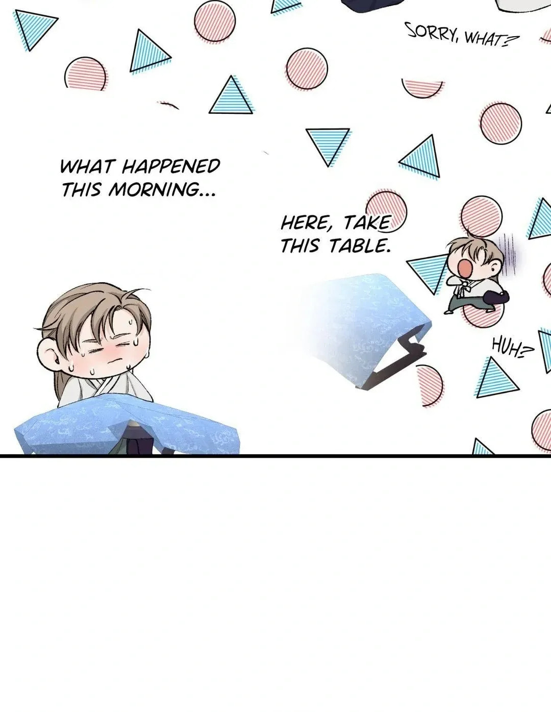 Fever Chapter 24 page 7 - 