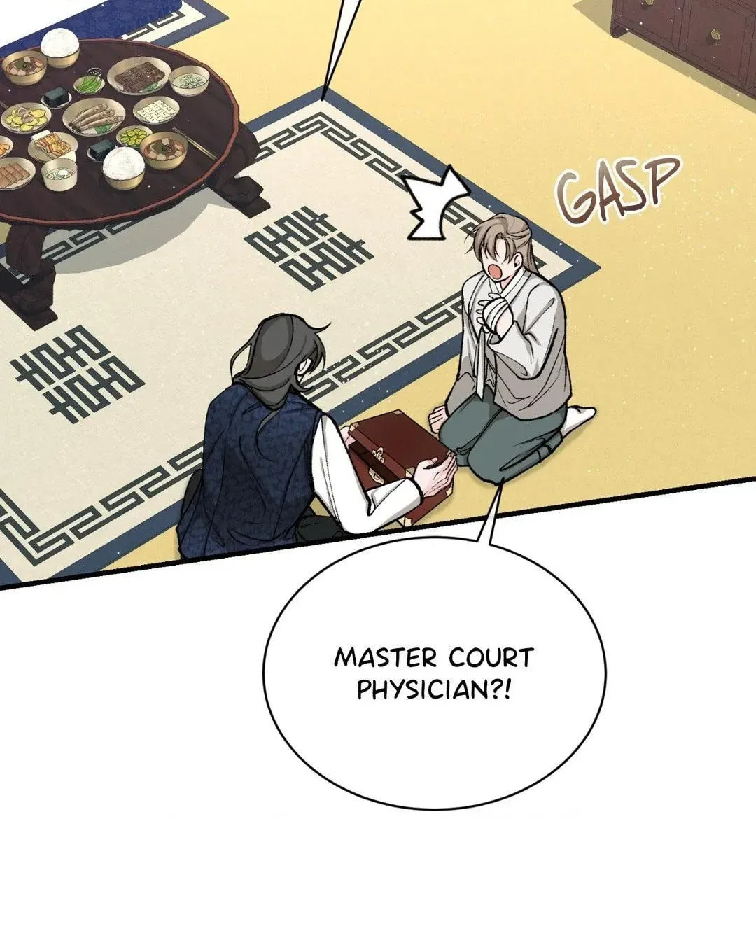 Fever Chapter 24 page 64 - 