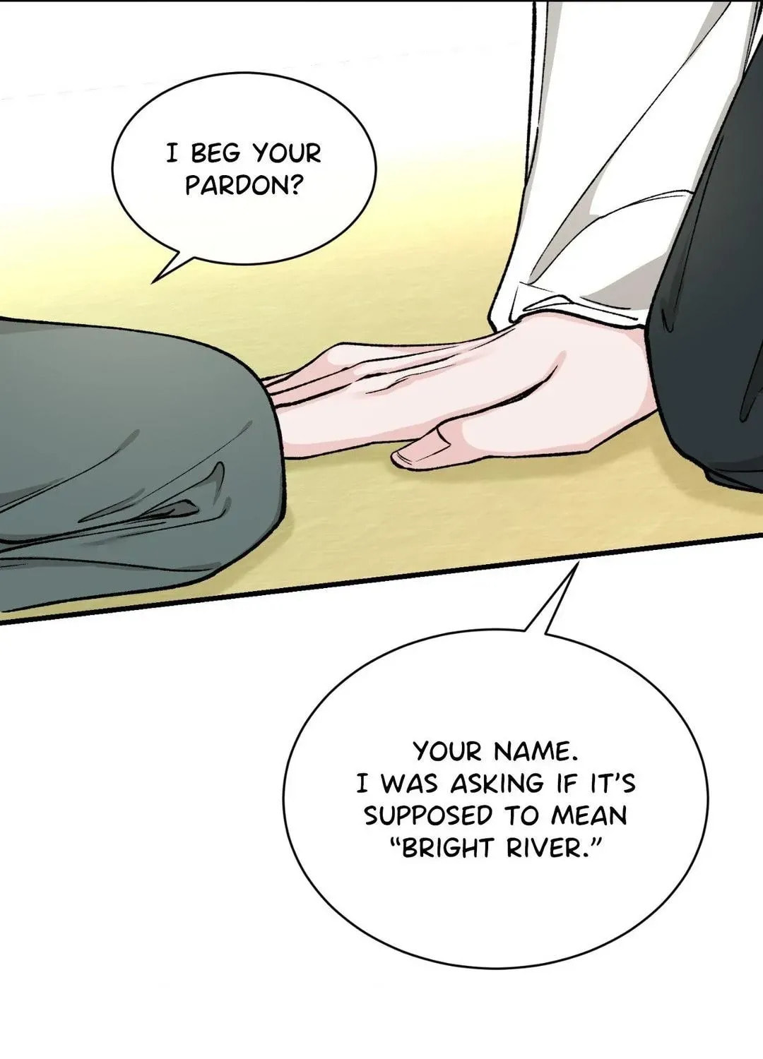 Fever Chapter 24 page 75 - 