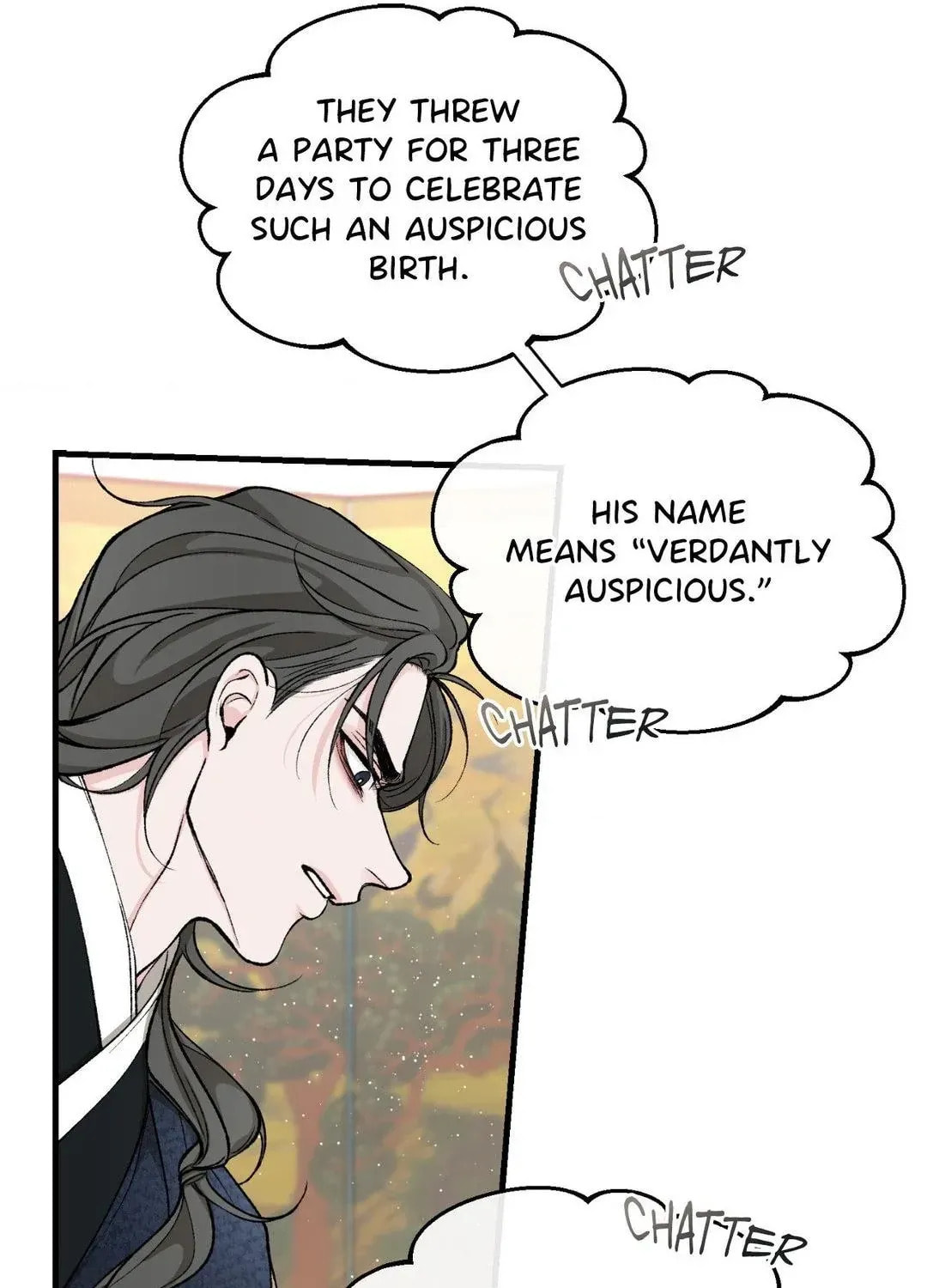 Fever Chapter 24 page 85 - 