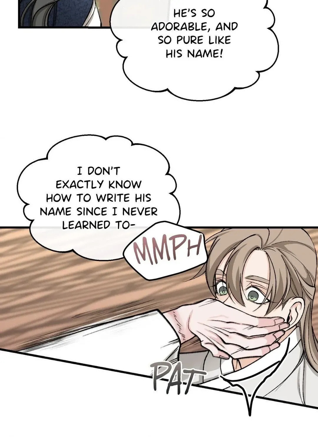 Fever Chapter 24 page 86 - 