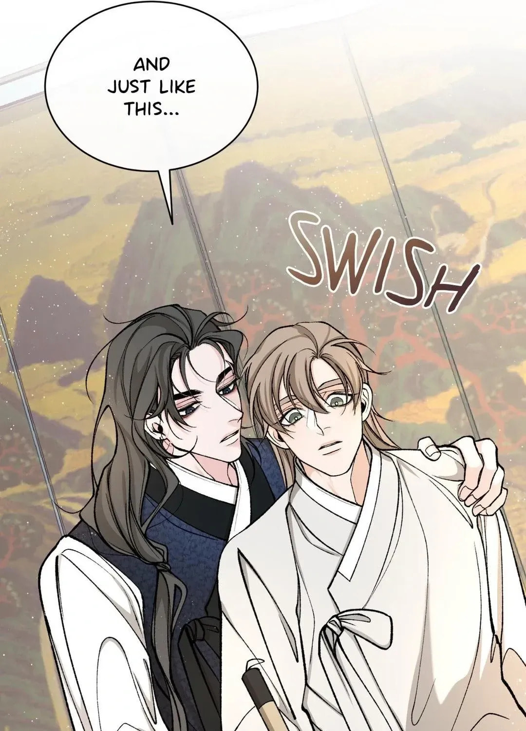 Fever Chapter 24 page 95 - 