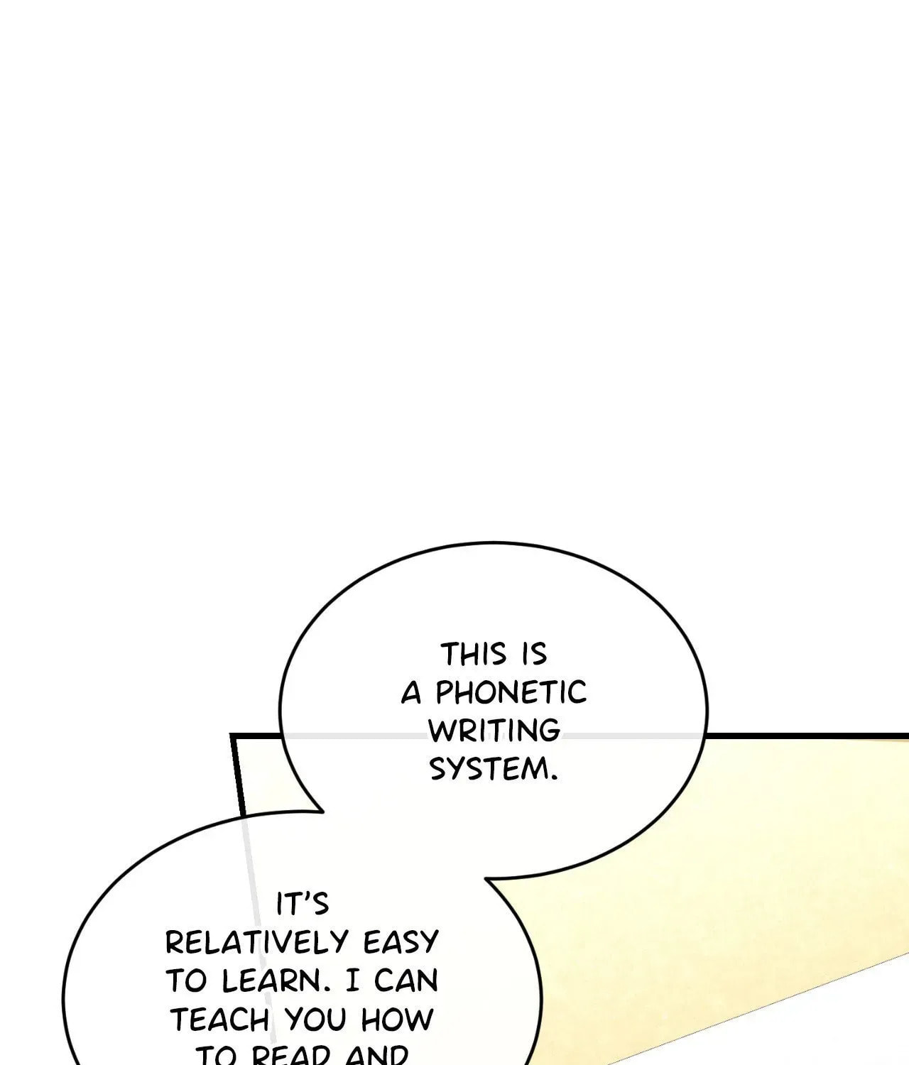 Fever Chapter 25 page 1 - 