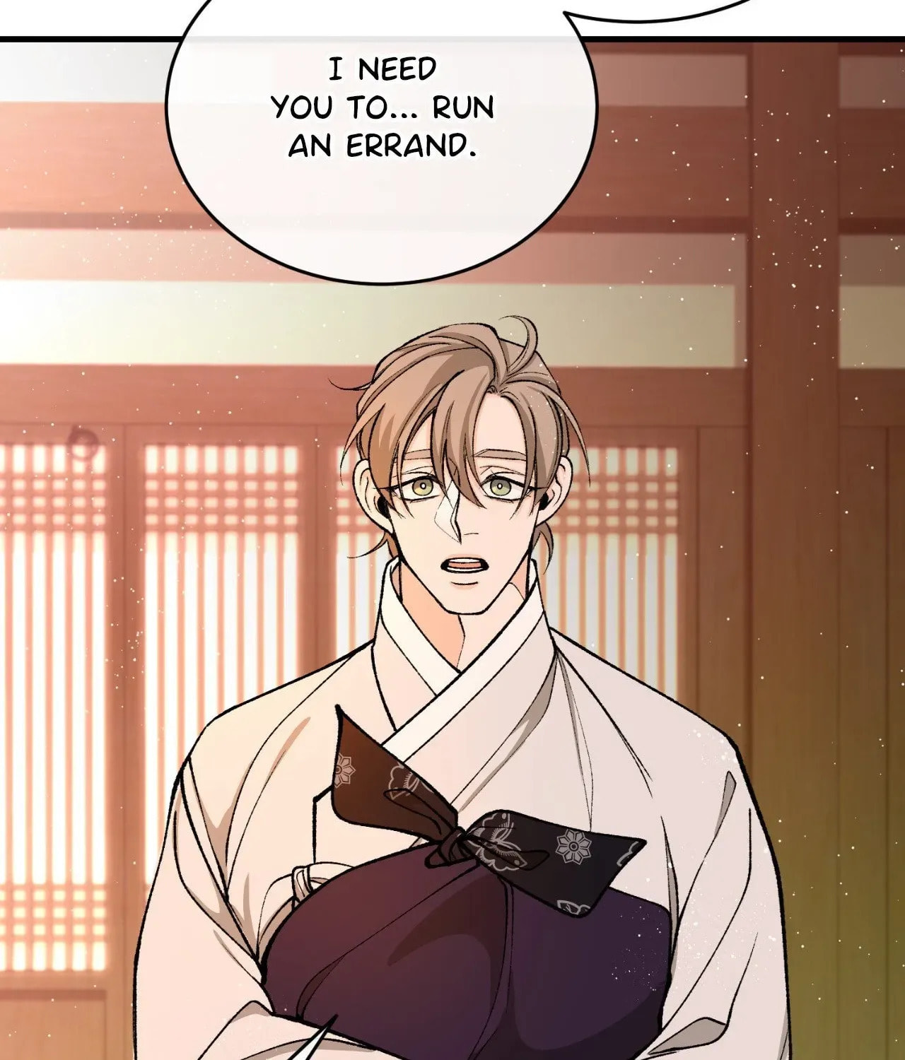 Fever Chapter 25 page 103 - 