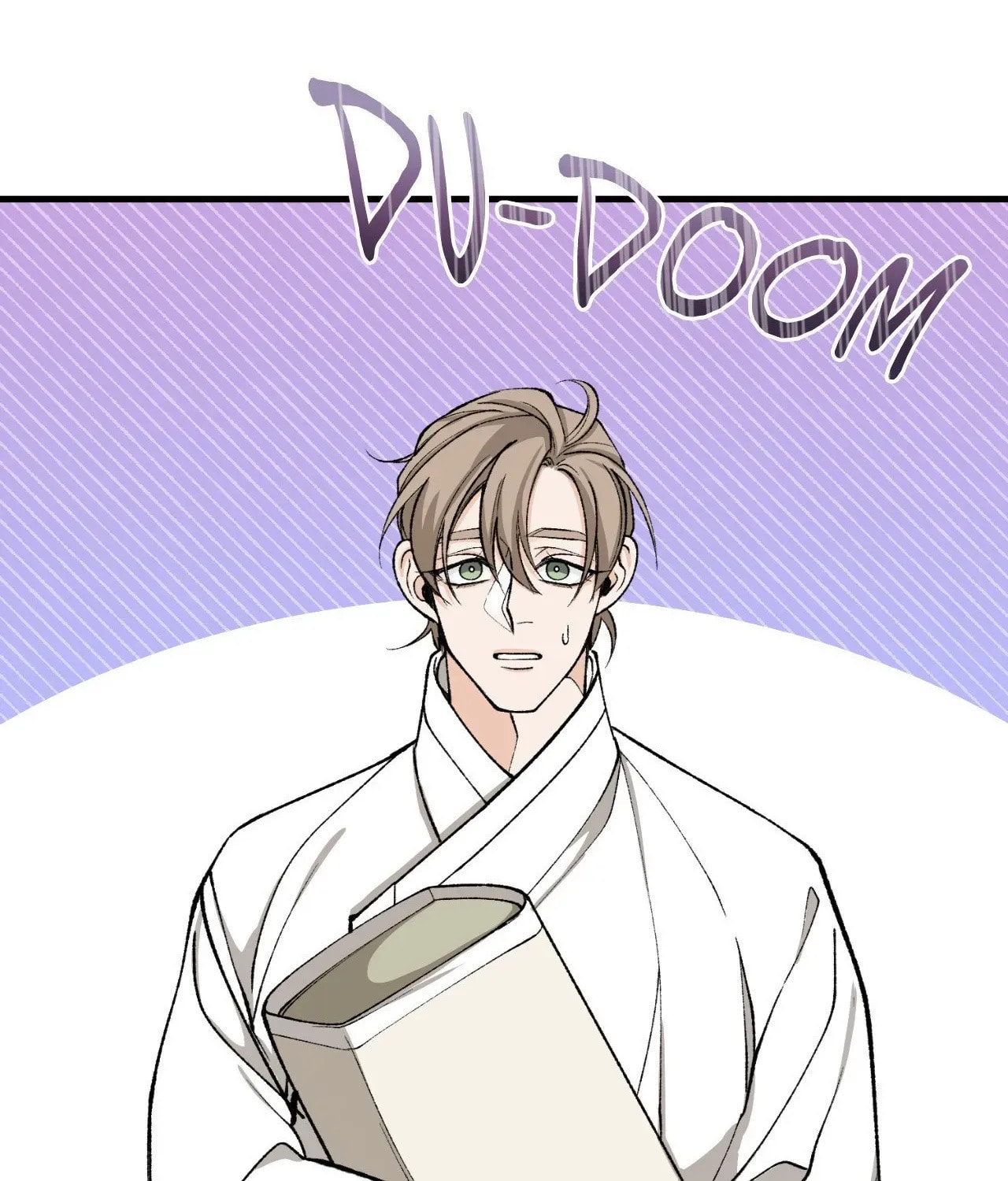 Fever Chapter 25 page 105 - 