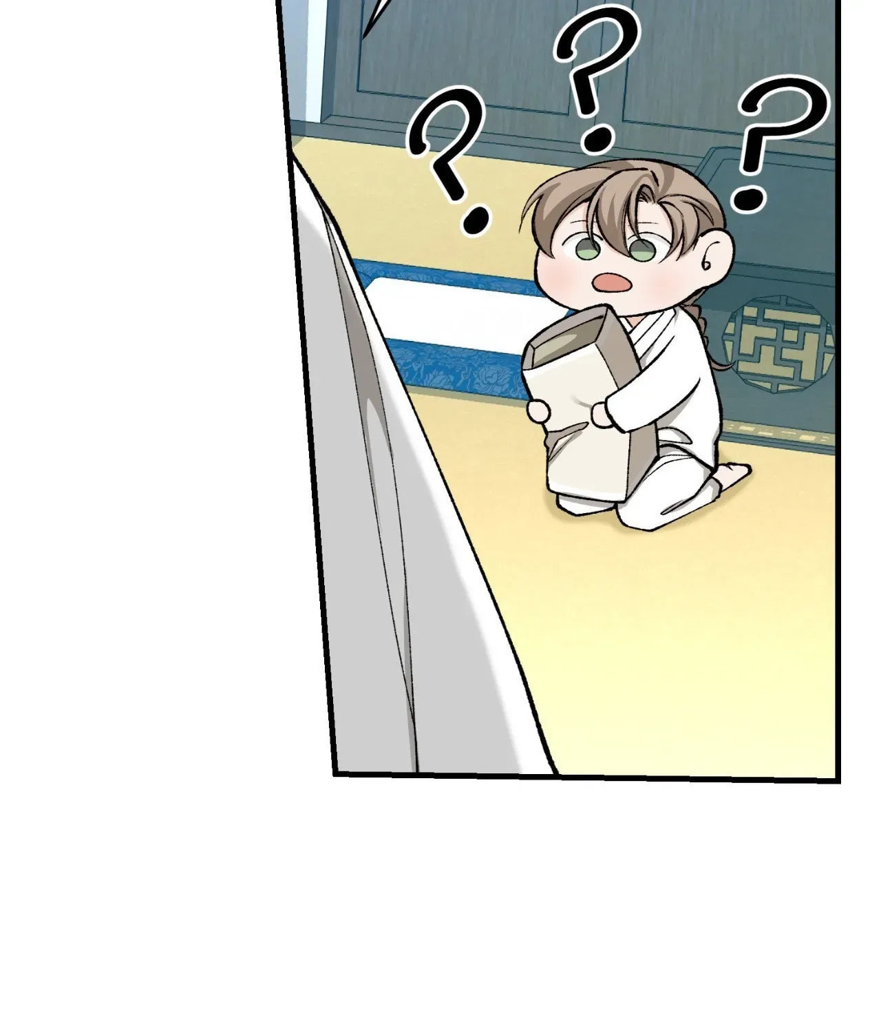Fever Chapter 25 page 109 - 