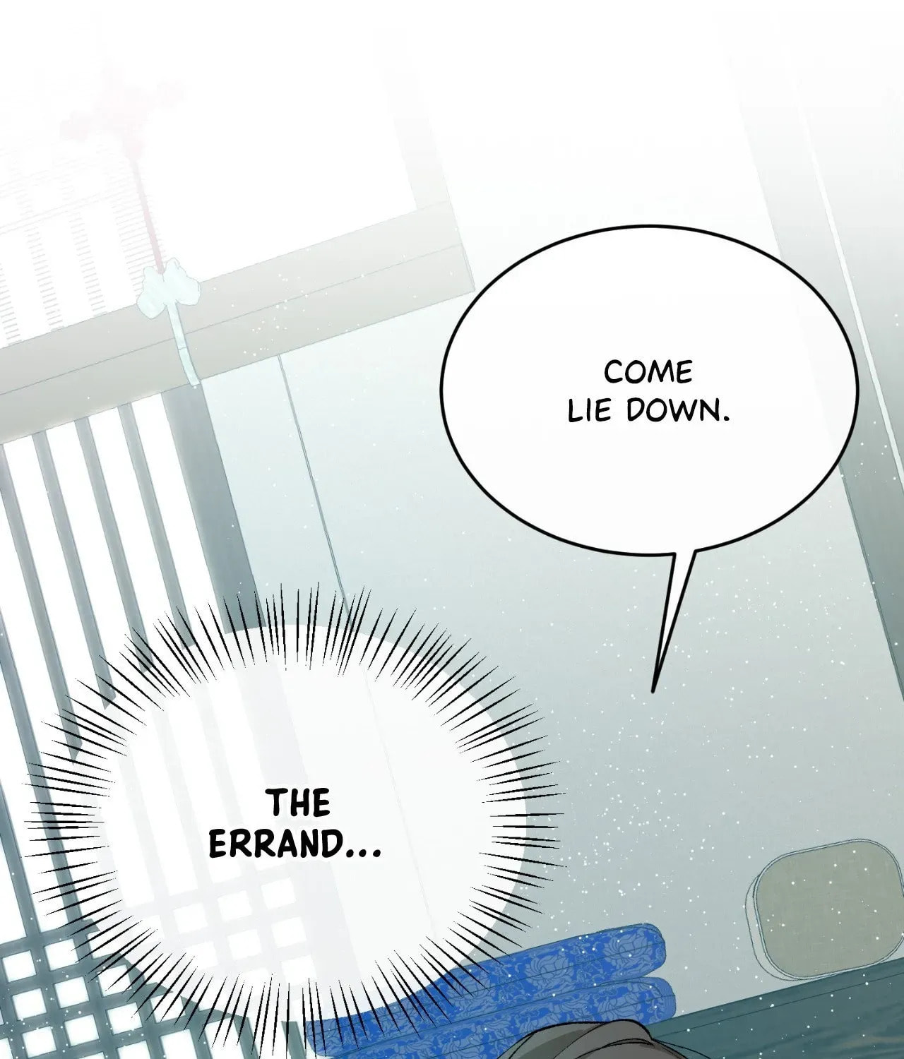 Fever Chapter 25 page 110 - 