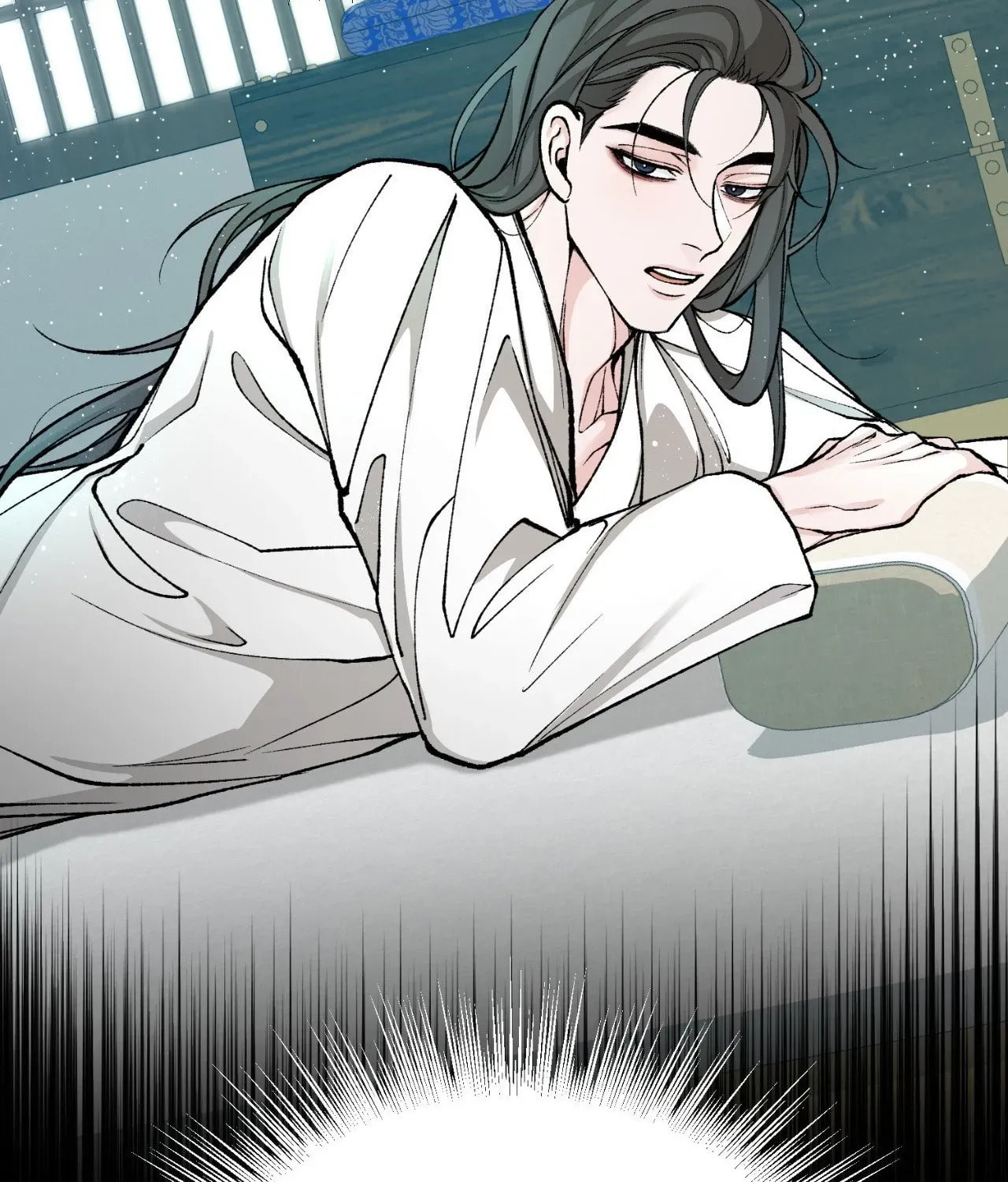 Fever Chapter 25 page 111 - 