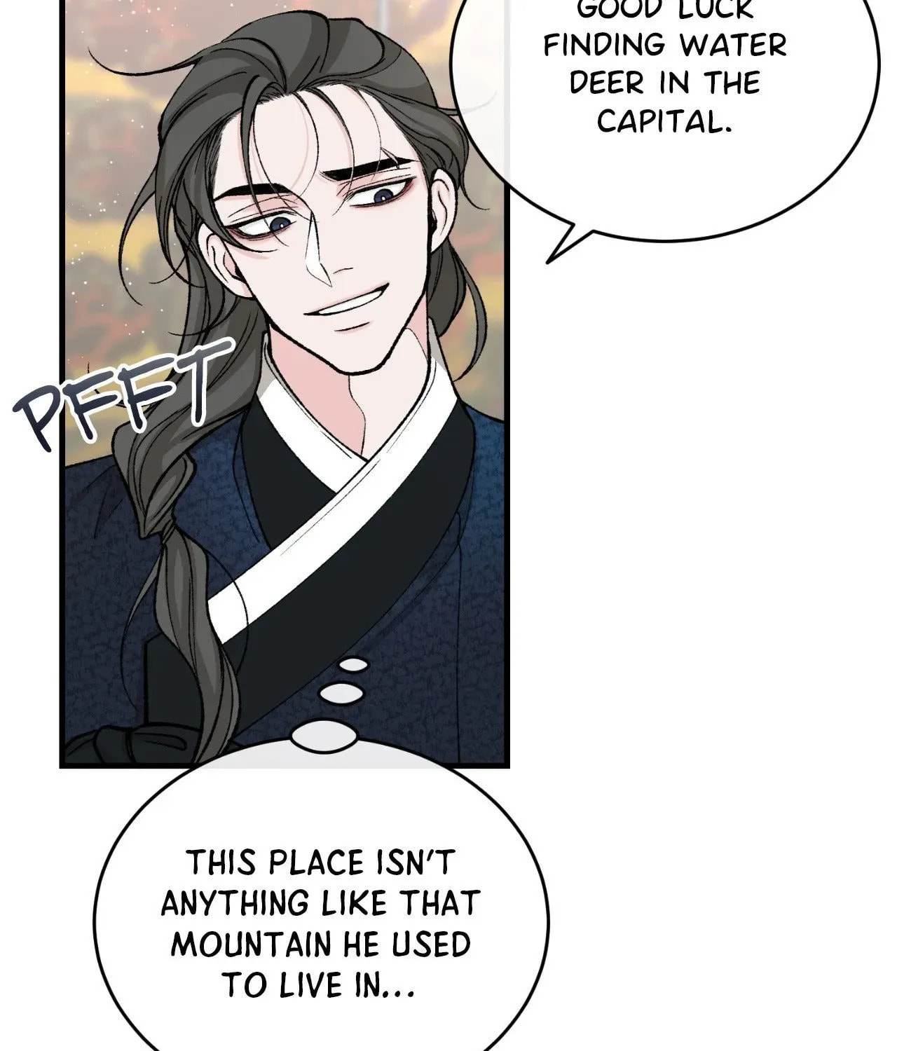 Fever Chapter 25 page 13 - 