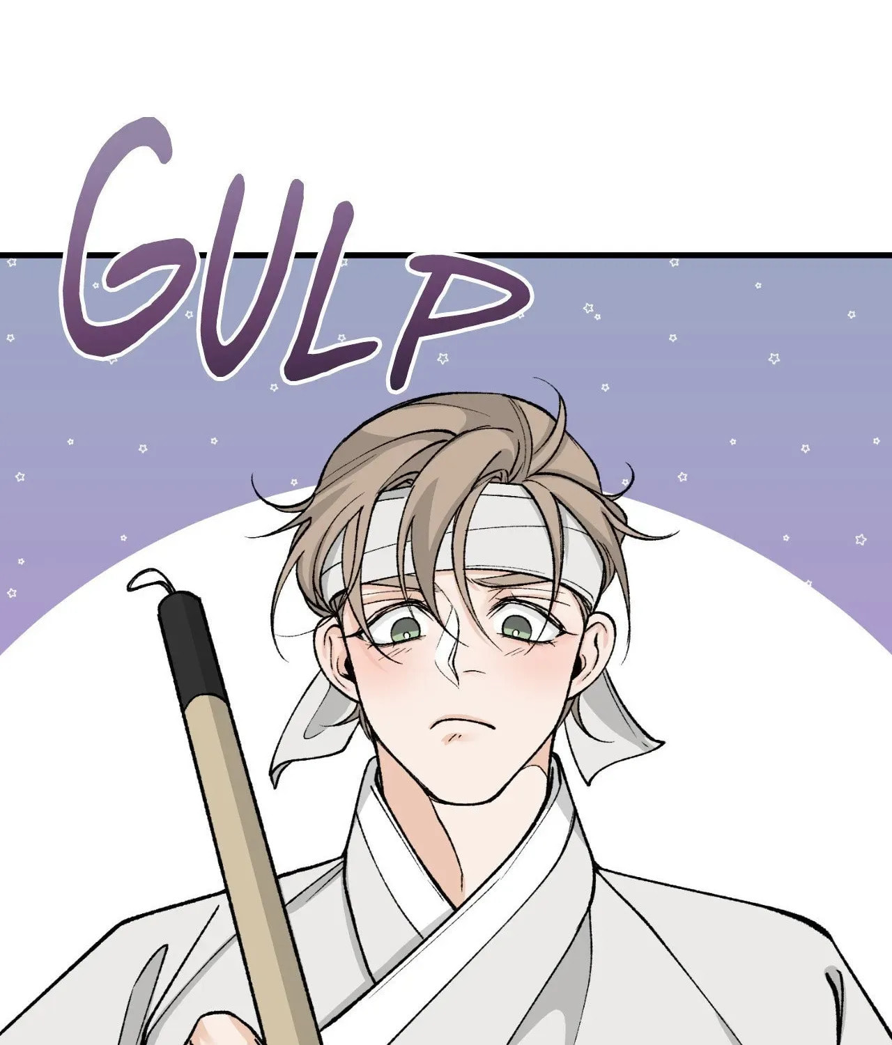 Fever Chapter 25 page 22 - 