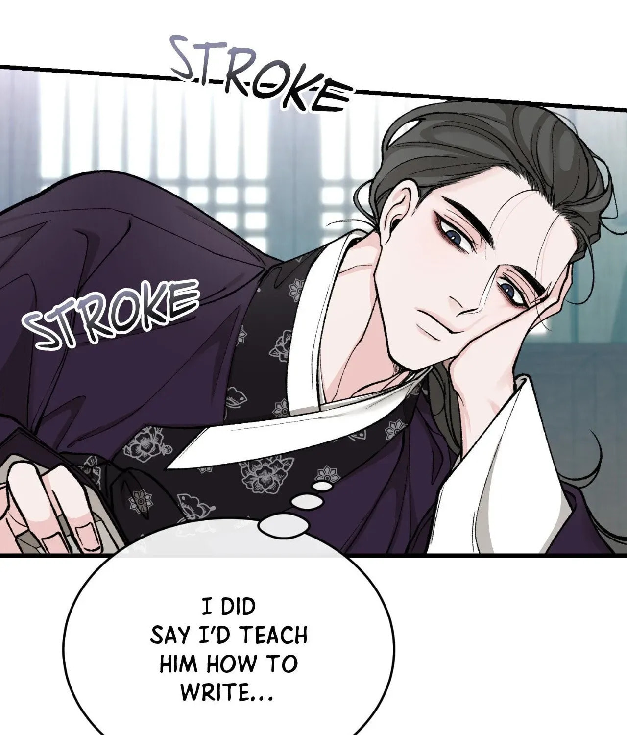 Fever Chapter 25 page 28 - 