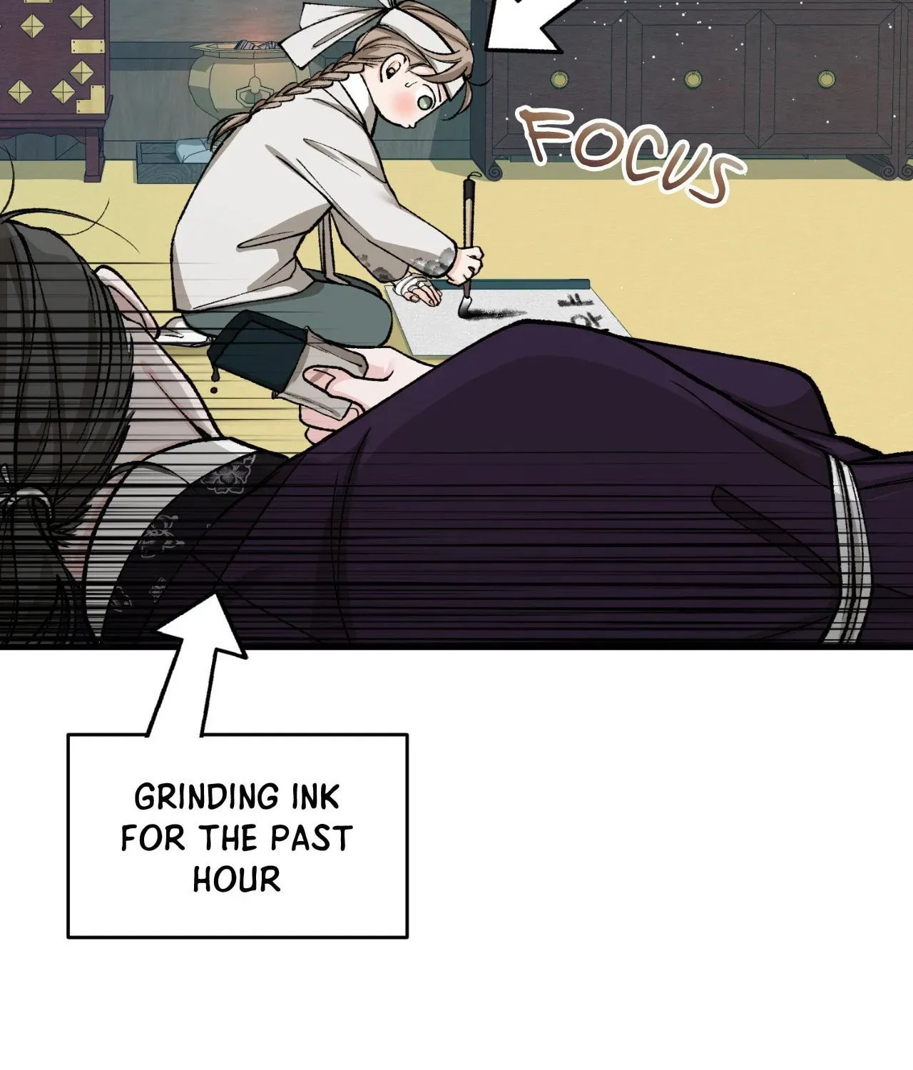 Fever Chapter 25 page 30 - 