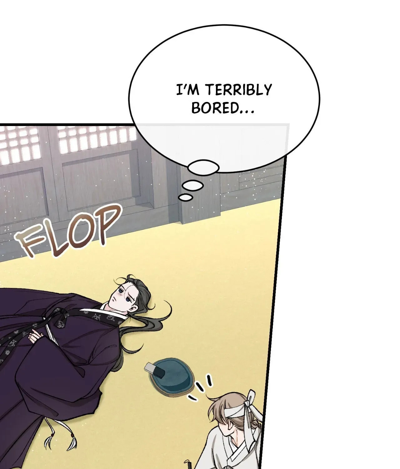 Fever Chapter 25 page 31 - 