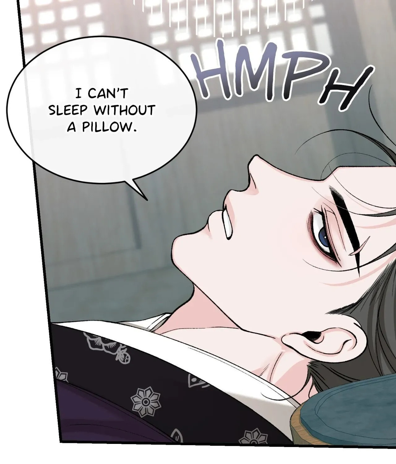 Fever Chapter 25 page 33 - 