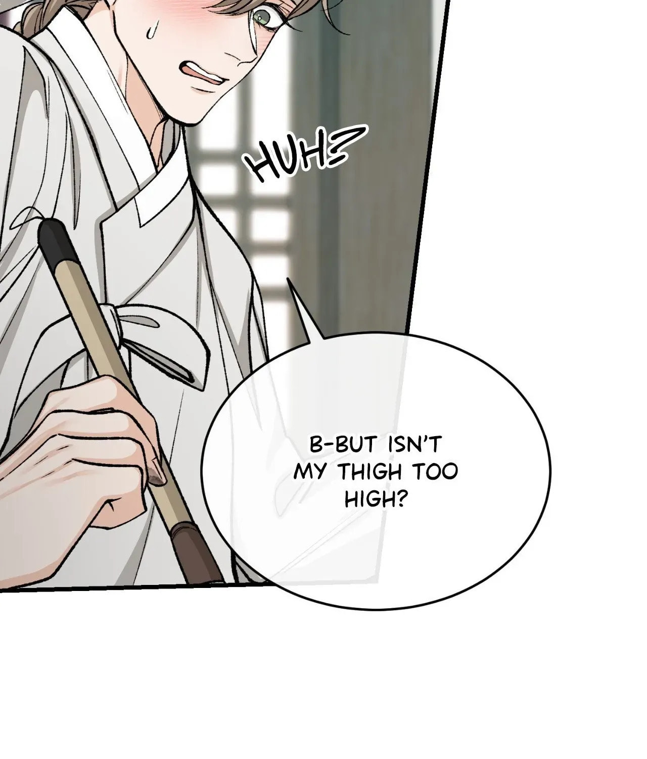 Fever Chapter 25 page 38 - 