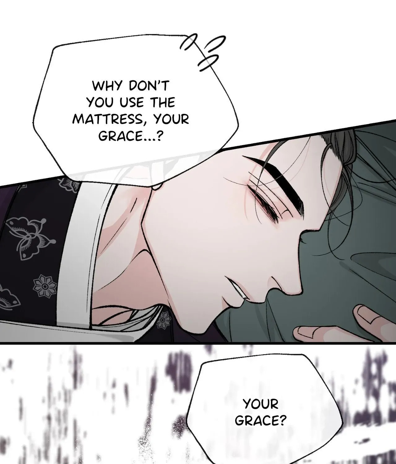 Fever Chapter 25 page 39 - 