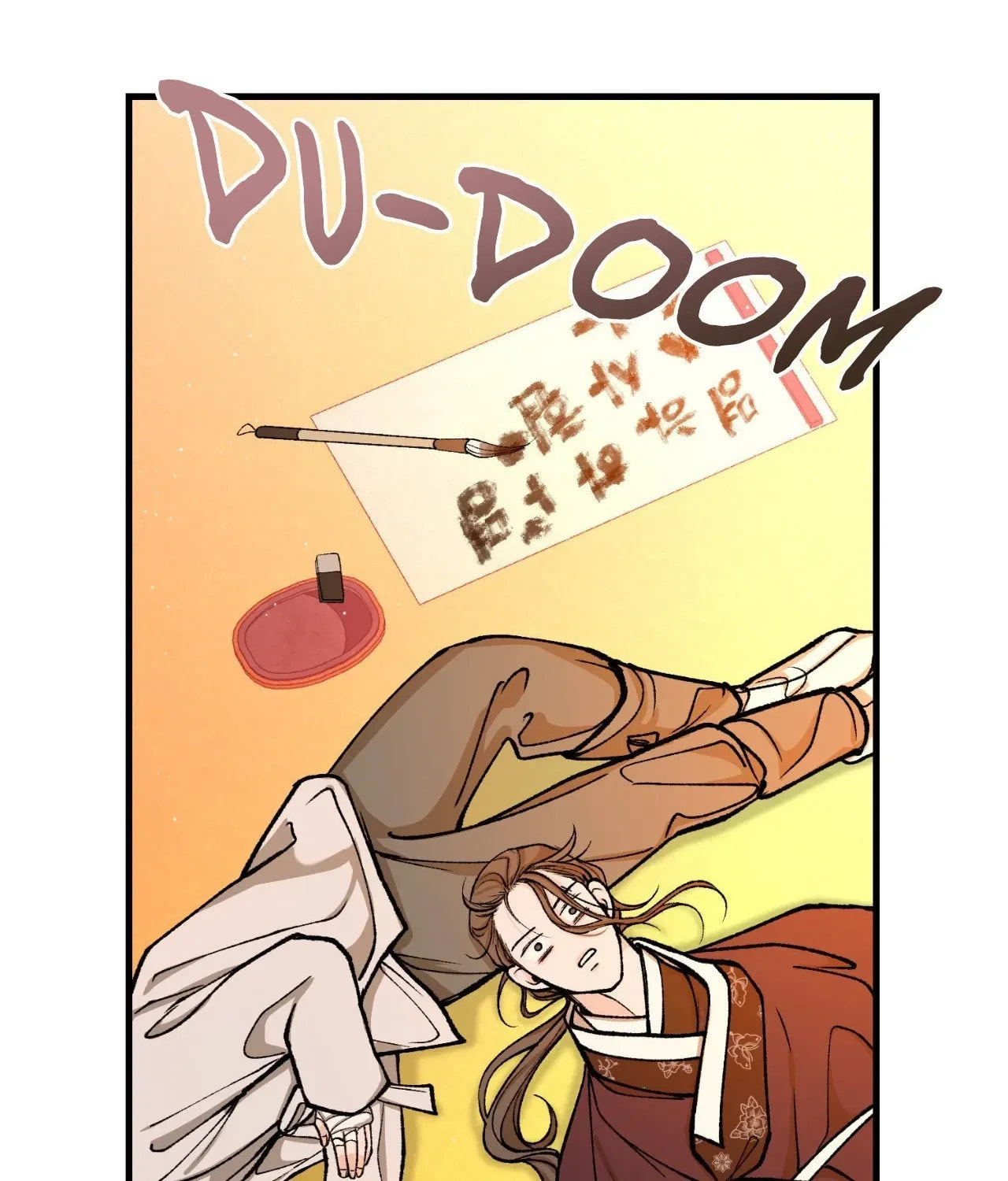 Fever Chapter 25 page 43 - 