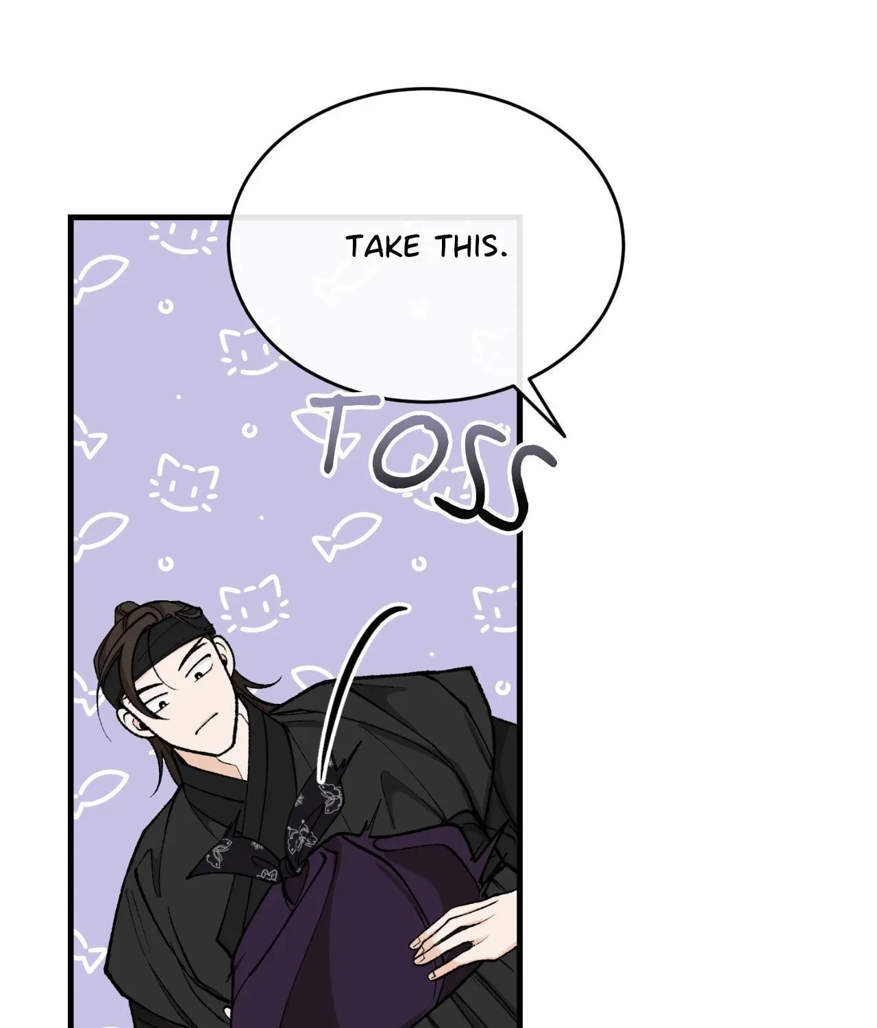 Fever Chapter 25 page 57 - 