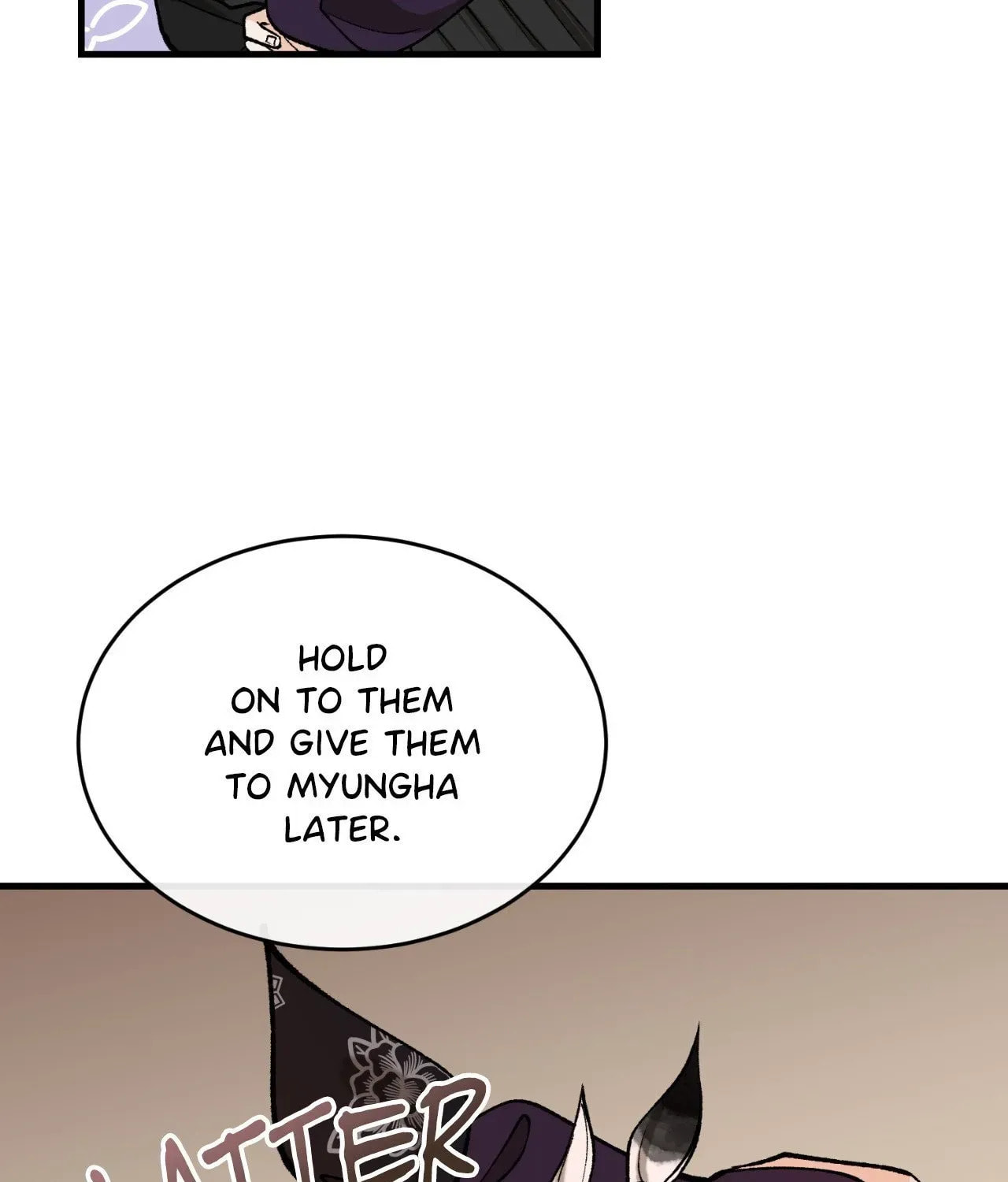 Fever Chapter 25 page 58 - 