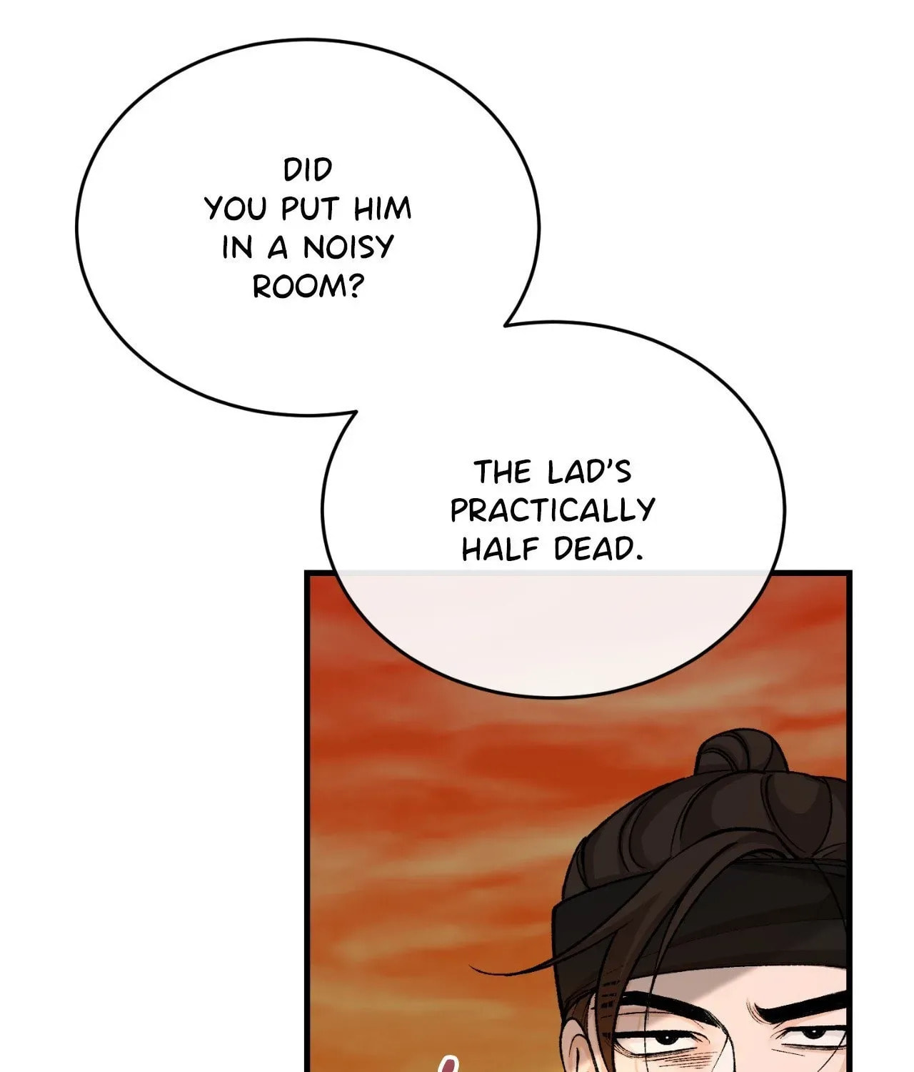Fever Chapter 25 page 62 - 