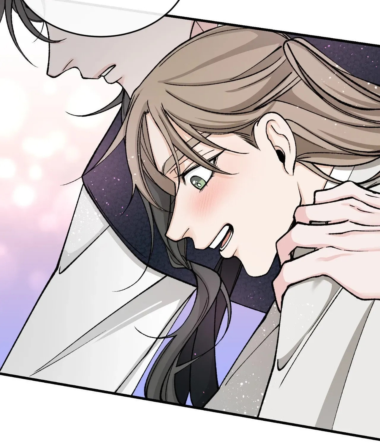 Fever Chapter 25 page 8 - 