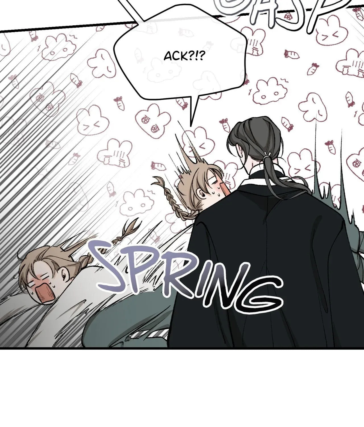 Fever Chapter 25 page 82 - 