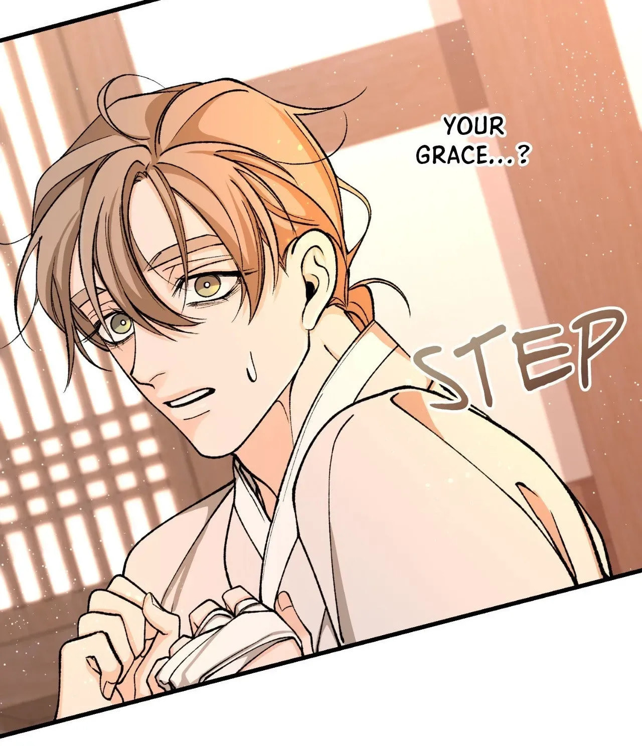Fever Chapter 25 page 85 - 