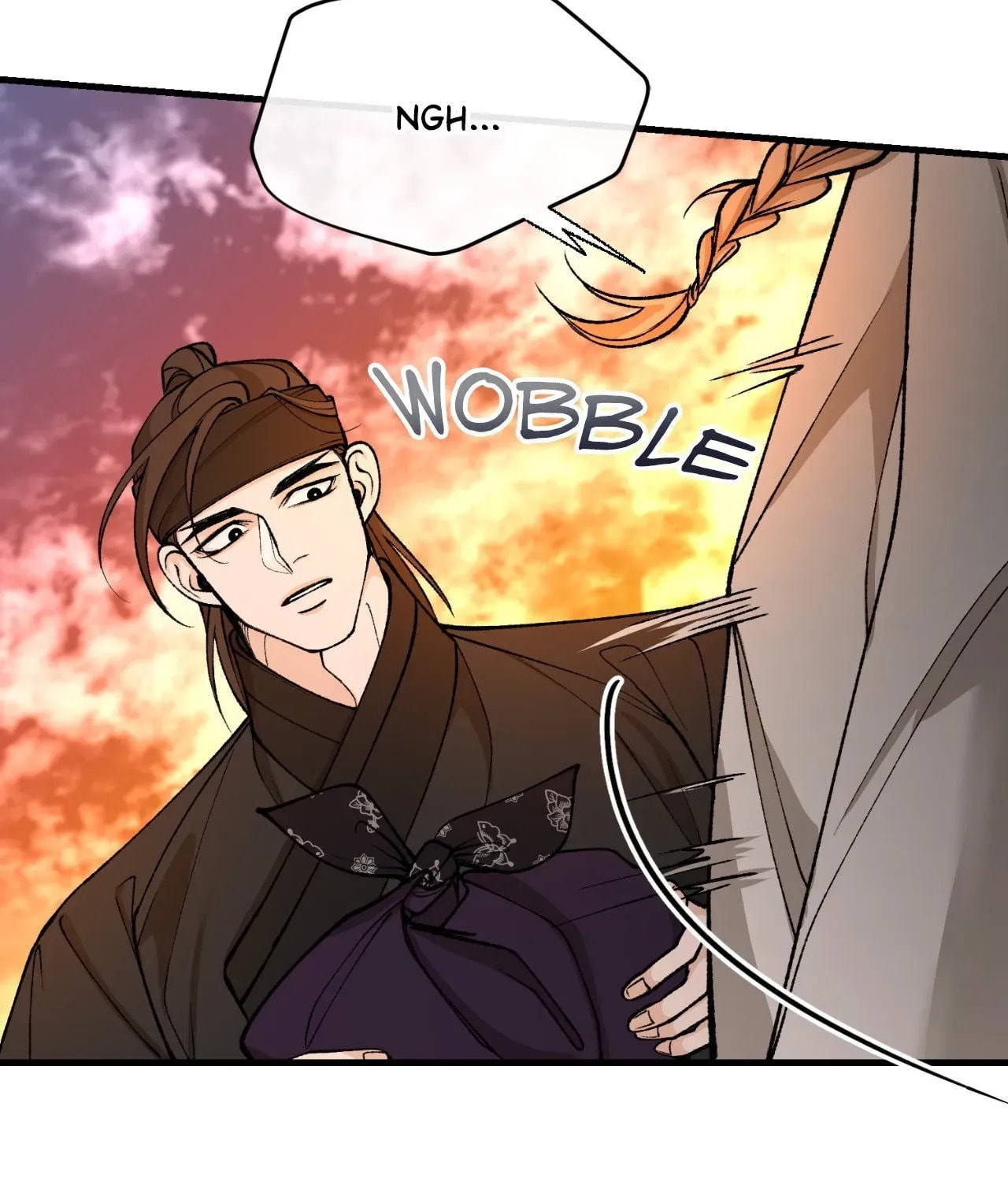 Fever Chapter 25 page 90 - 