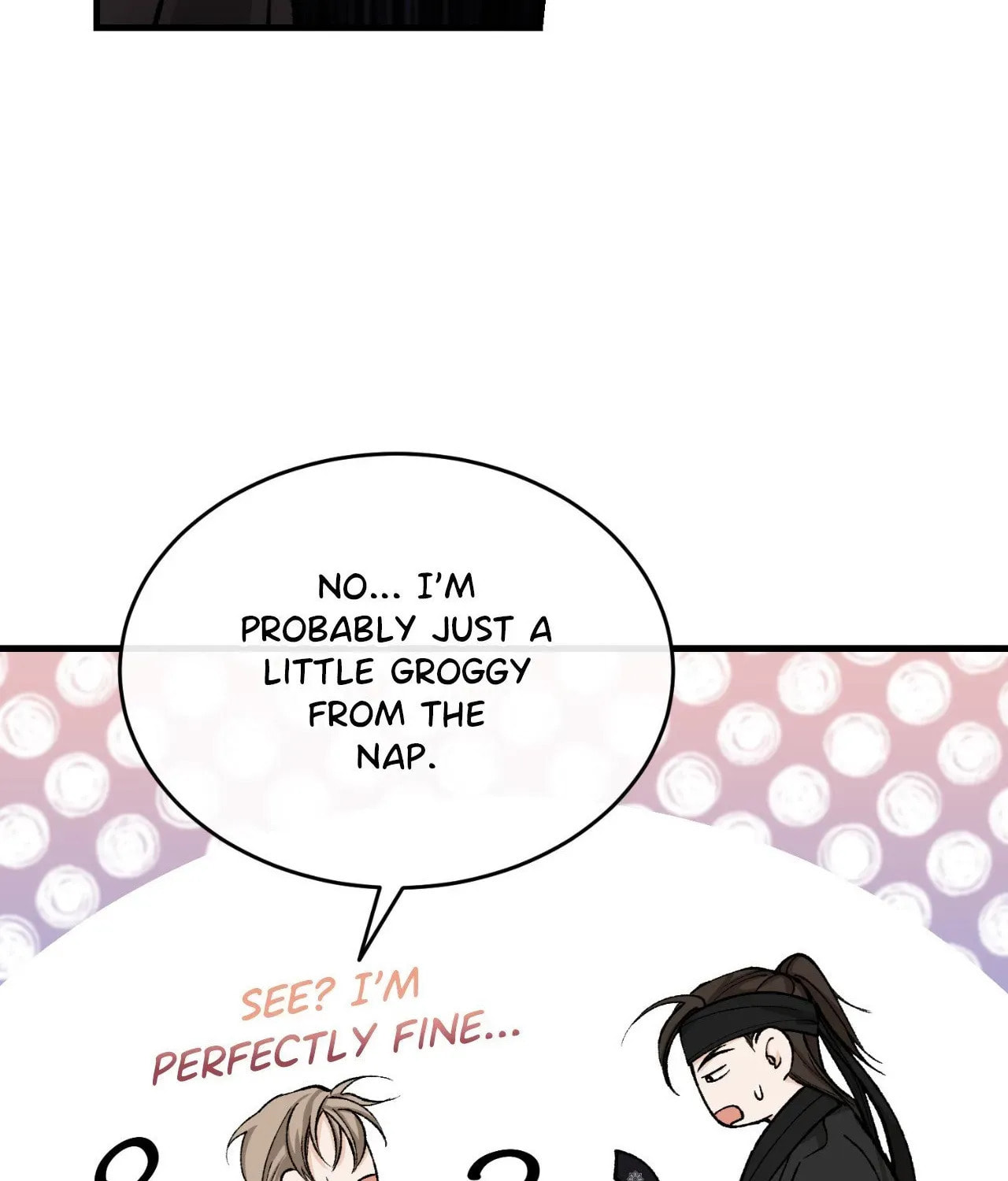 Fever Chapter 25 page 93 - 