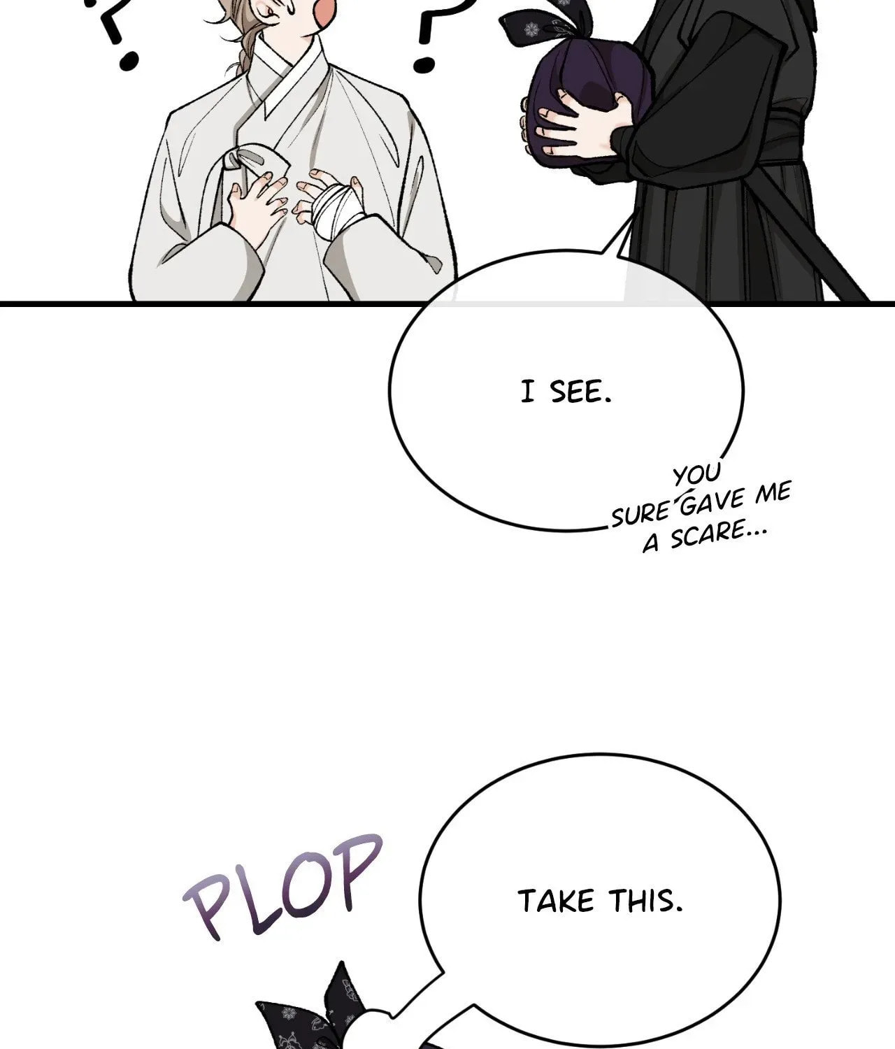 Fever Chapter 25 page 94 - 