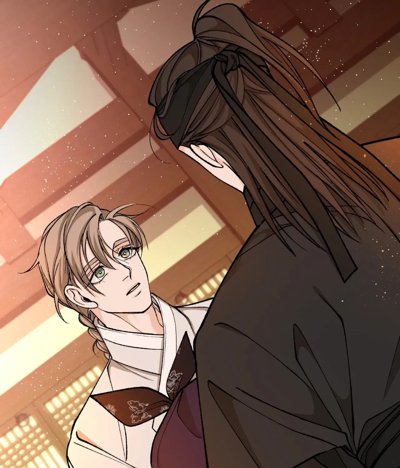 Fever Chapter 25 page 98 - 