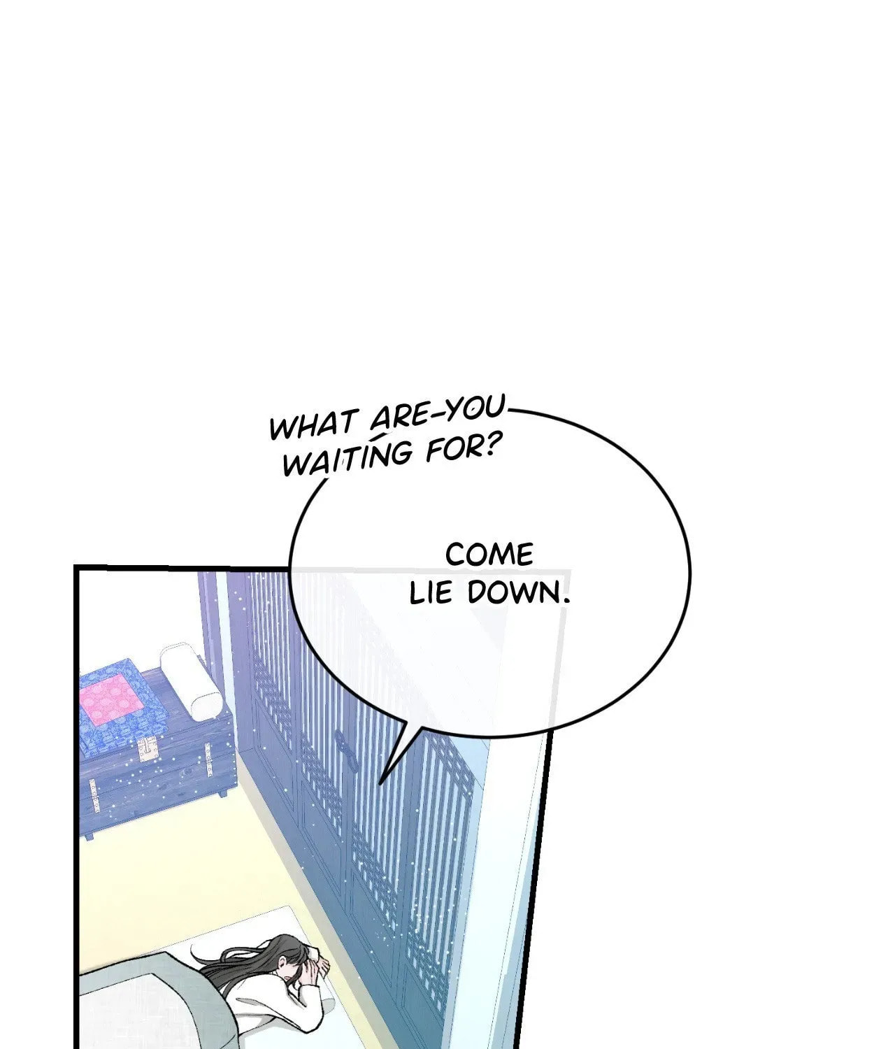 Fever Chapter 26 page 1 - 