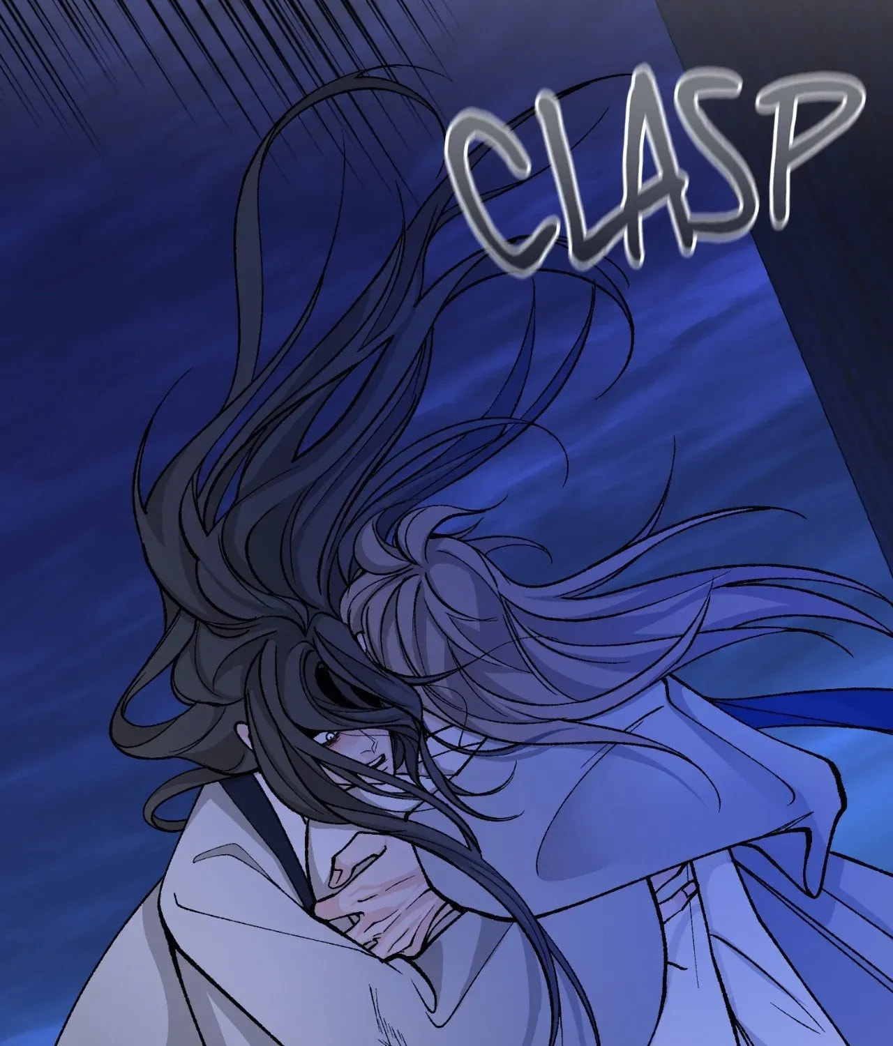 Fever Chapter 26 page 109 - 
