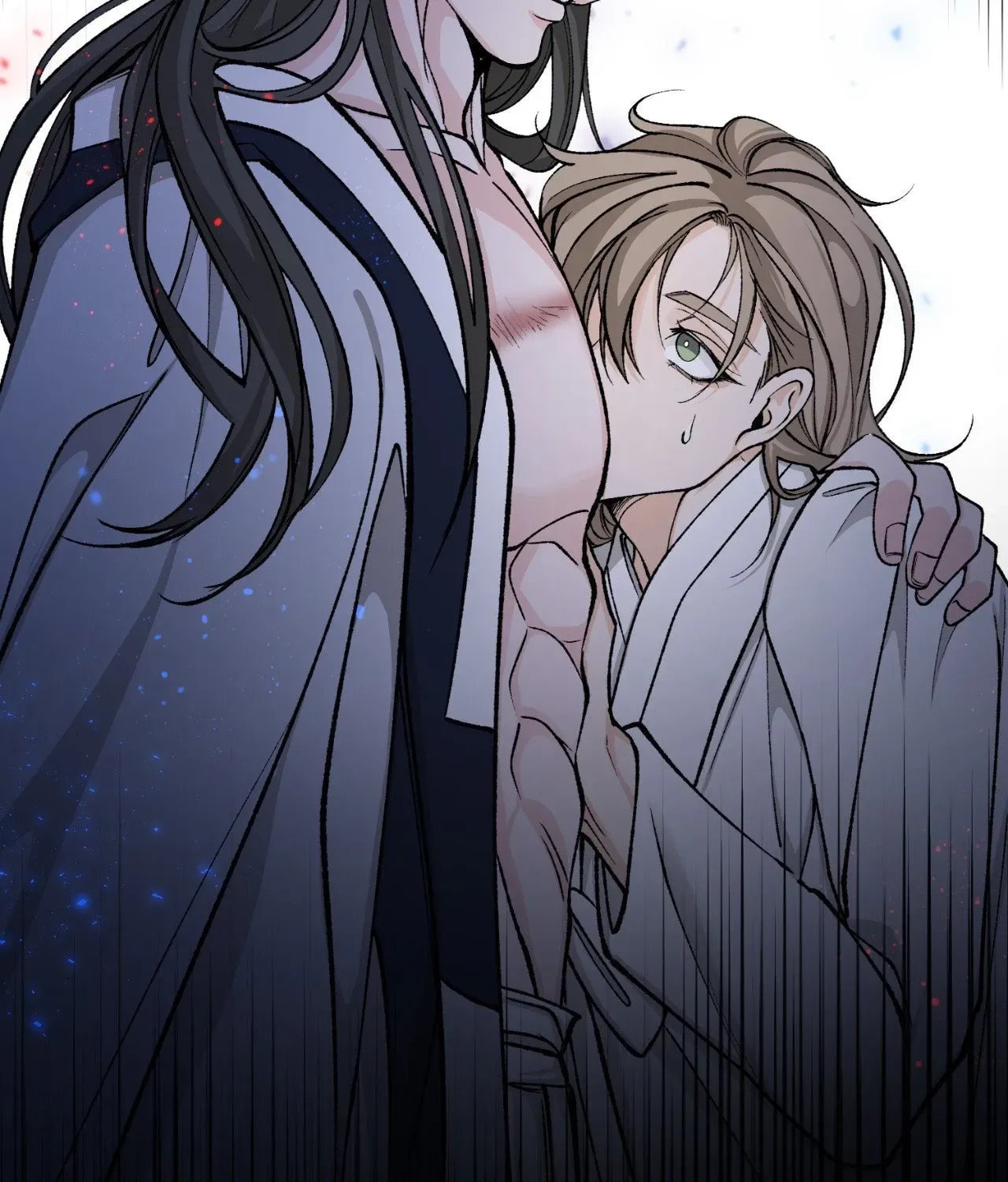 Fever Chapter 26 page 127 - 