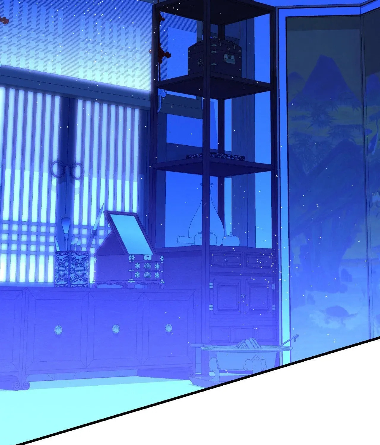 Fever Chapter 26 page 131 - 