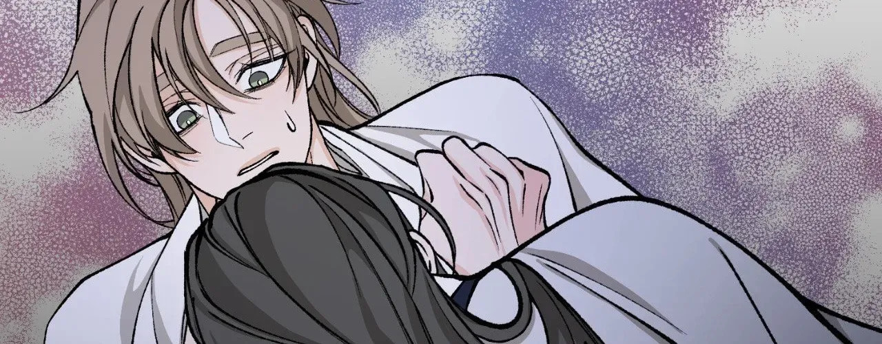Fever Chapter 26 page 144 - 